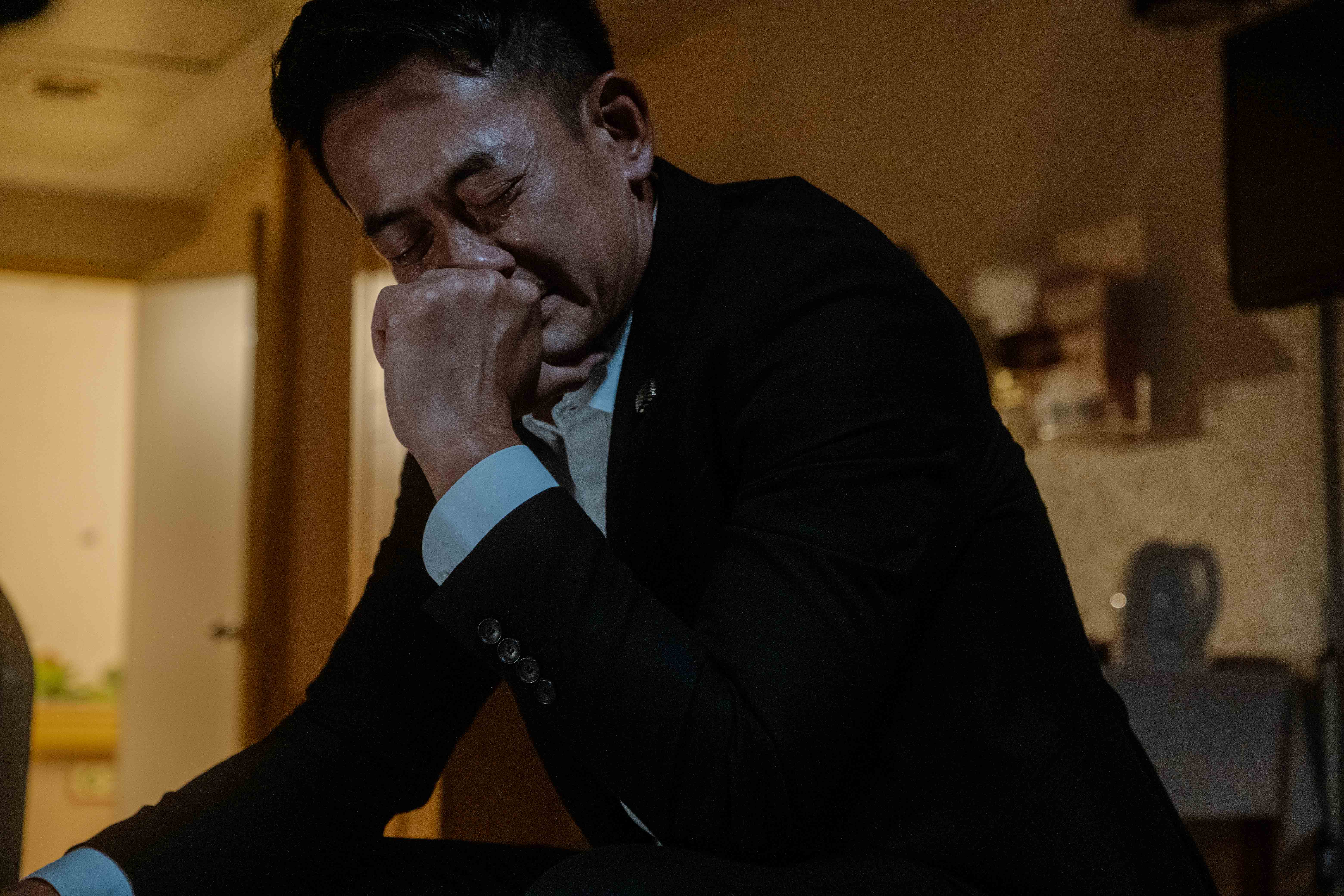 Ella陷手術後遺症低潮 柯叔元《生命捕手》慟失奶媽又被他爭權|緯來新聞網