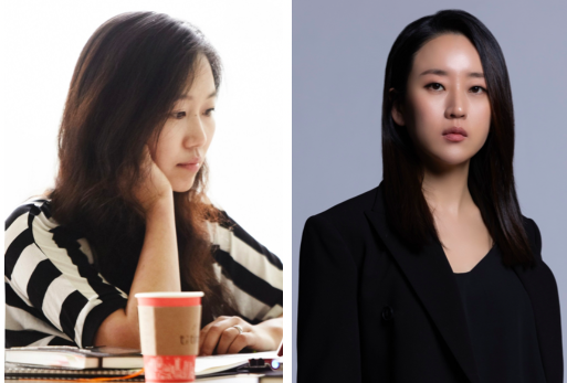 韓國知名綜藝節目製作人金美蓮、張貞熙將來台授課。（圖／文策院提供）