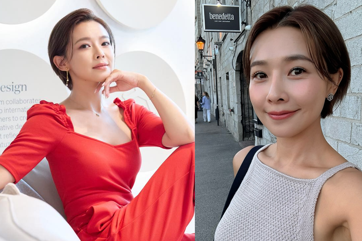 吳婉君發聲。(圖/翻攝吳婉君FB)