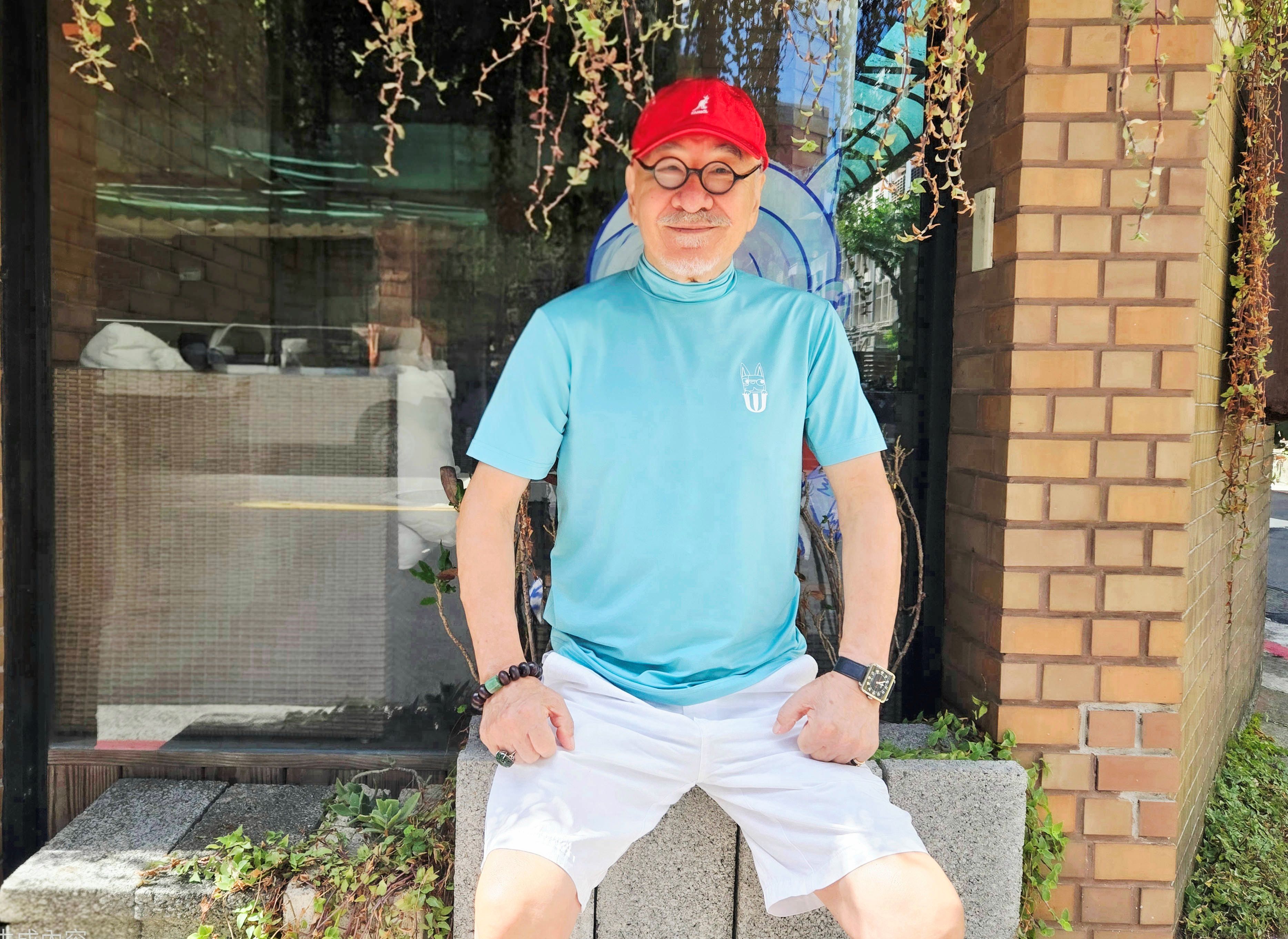 孫情「81高齡現役歌手,挑戰兩天連唱三場個唱」申請金氏世界紀錄。(圖/台中多媒體公司提供)