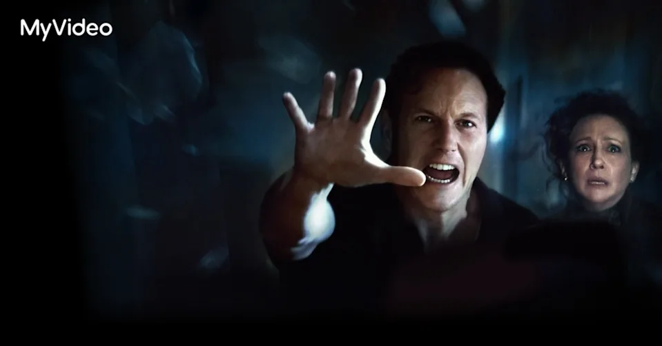 《厲陰宅：最終聖事》是主系列的最終章，票房挺進全球影史最賣座電影前300名。（圖／台灣大哥大MyVi