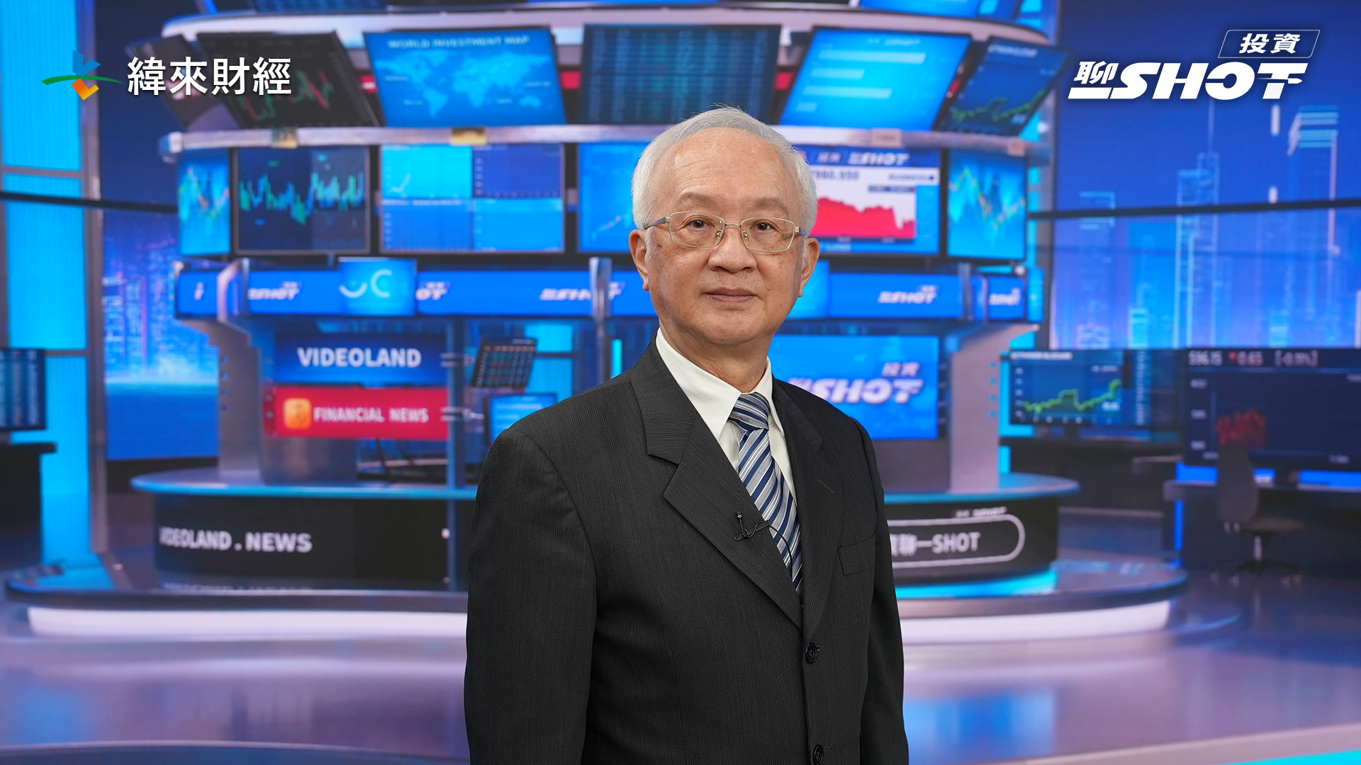 黎明前的「靜心課」：兆豐金控董事長董瑞斌的拍鳥哲學