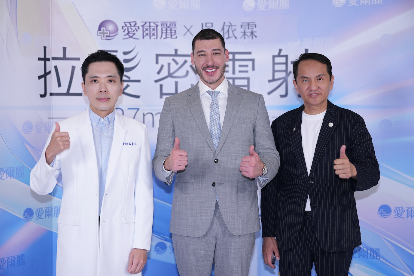 落髮年輕化！專科醫師1招教你觀察　「這徵兆」要小心