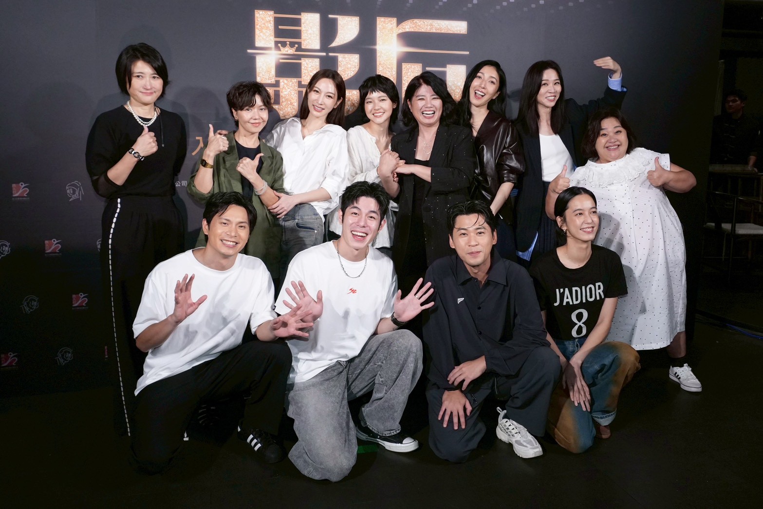影后幫。(圖/記者王人傑攝)