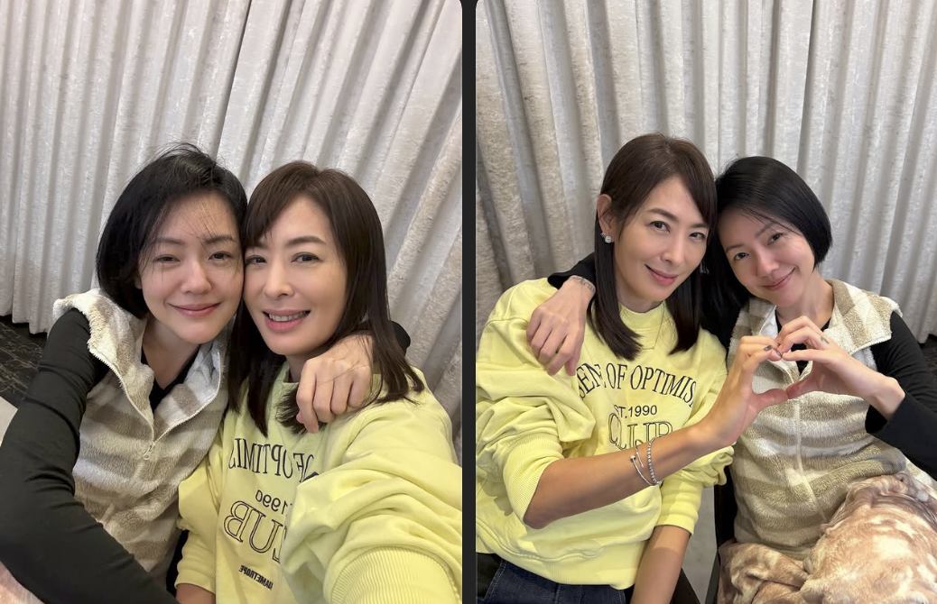 小S悲喊「我不好笑了」　賈永婕曝私下對話：她已和大S融為一體