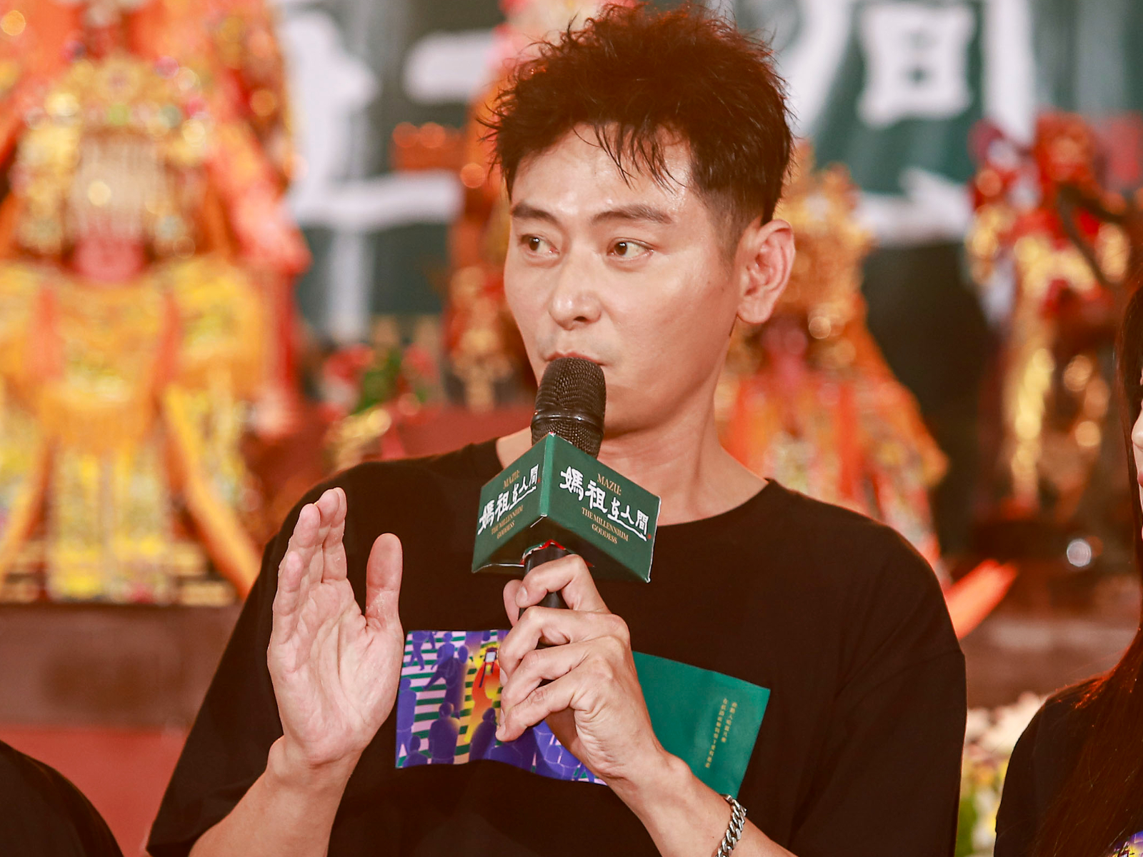 陳冠霖被控上酒店賴帳！死對頭突陳屍家中　罕提與他這層關係