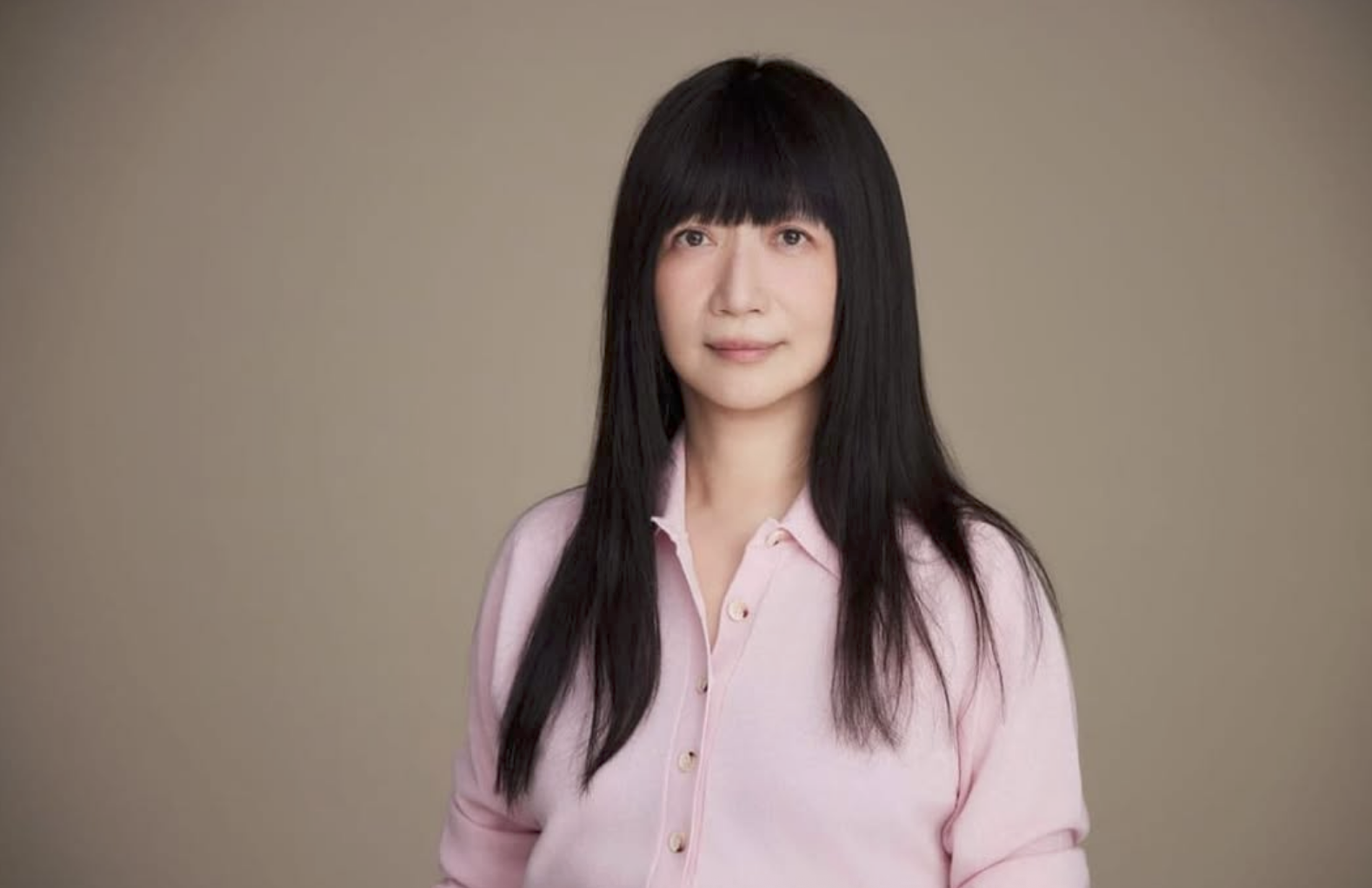 蔡璧名離世享壽60歲(圖/蔡璧名IG)