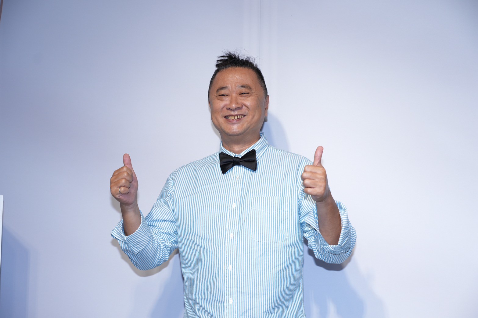 坤達買假病例閃兵！邰智源冷笑「呵呵」　不可置信：怎會有這產業鏈