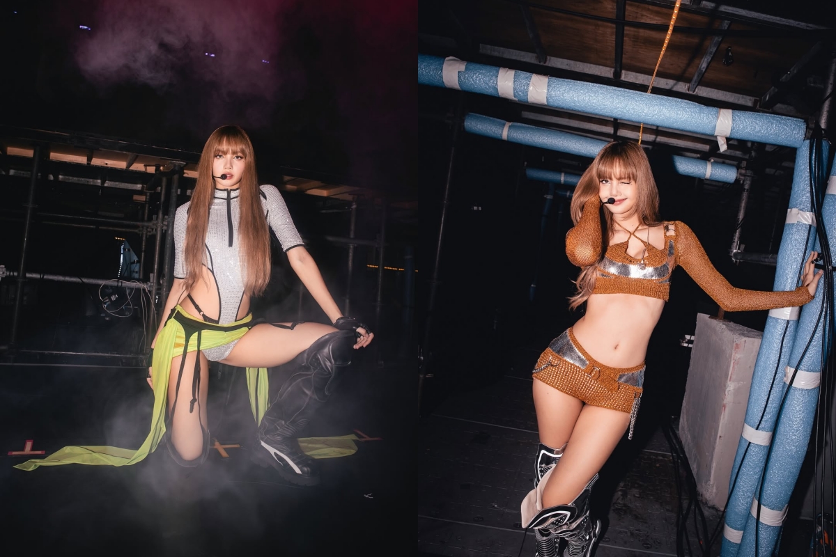 BLACKPINK高雄同款美食再+1   LISA嗑西多士粉絲掀搶購潮
