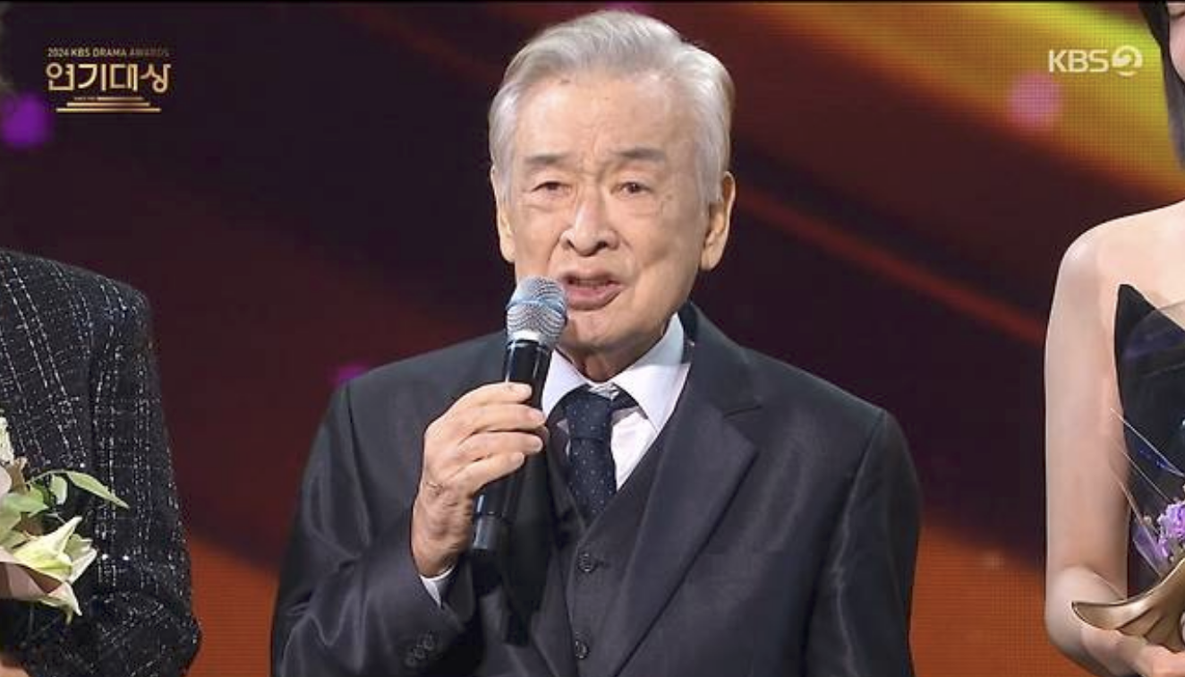 「國民爺爺」李順載下月迎91歲生日　驚傳健康惡化辭演舞台劇
