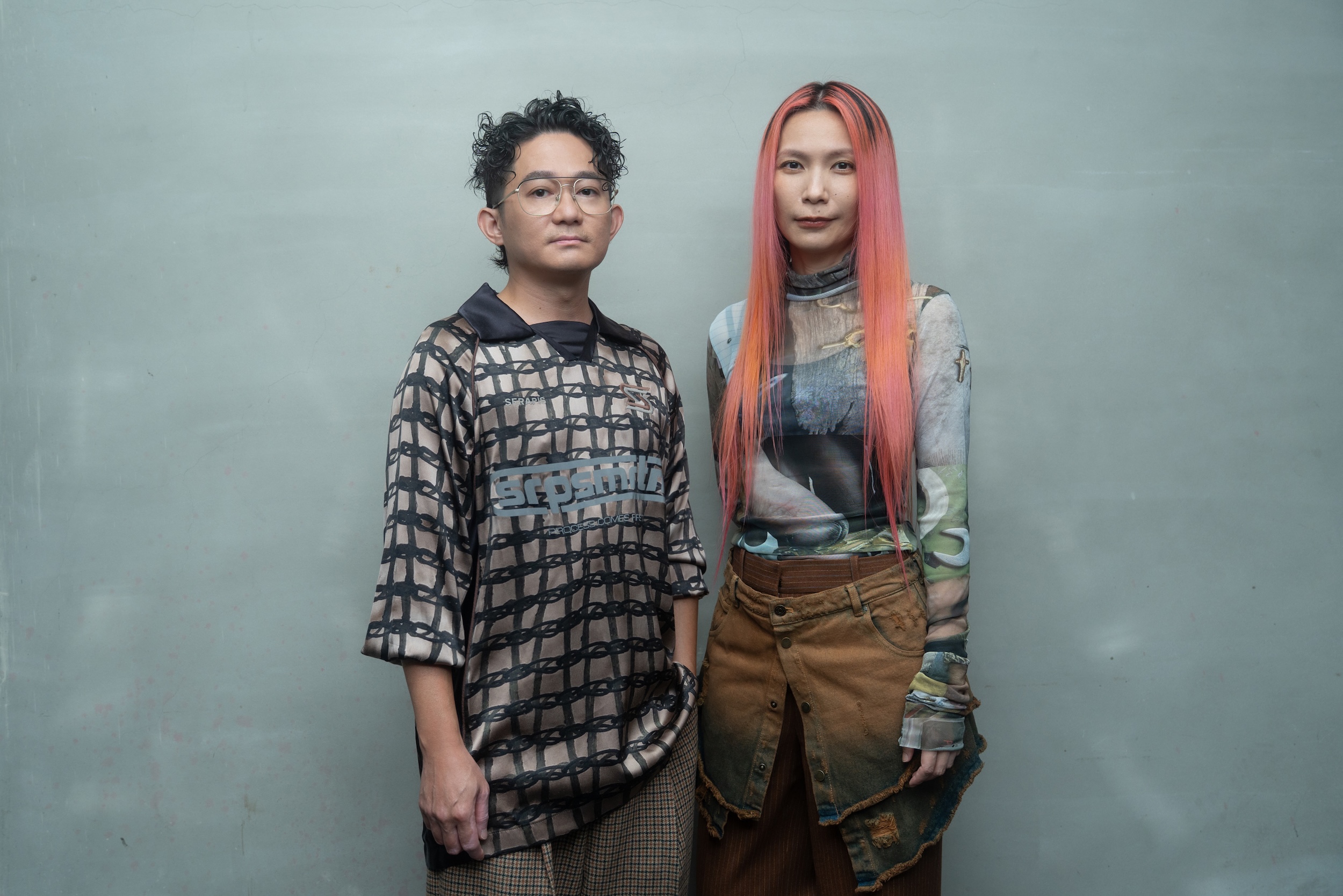 Tizzy Bac「說出我的名字」巡迴演唱會開跑。(圖/相信音樂提供)