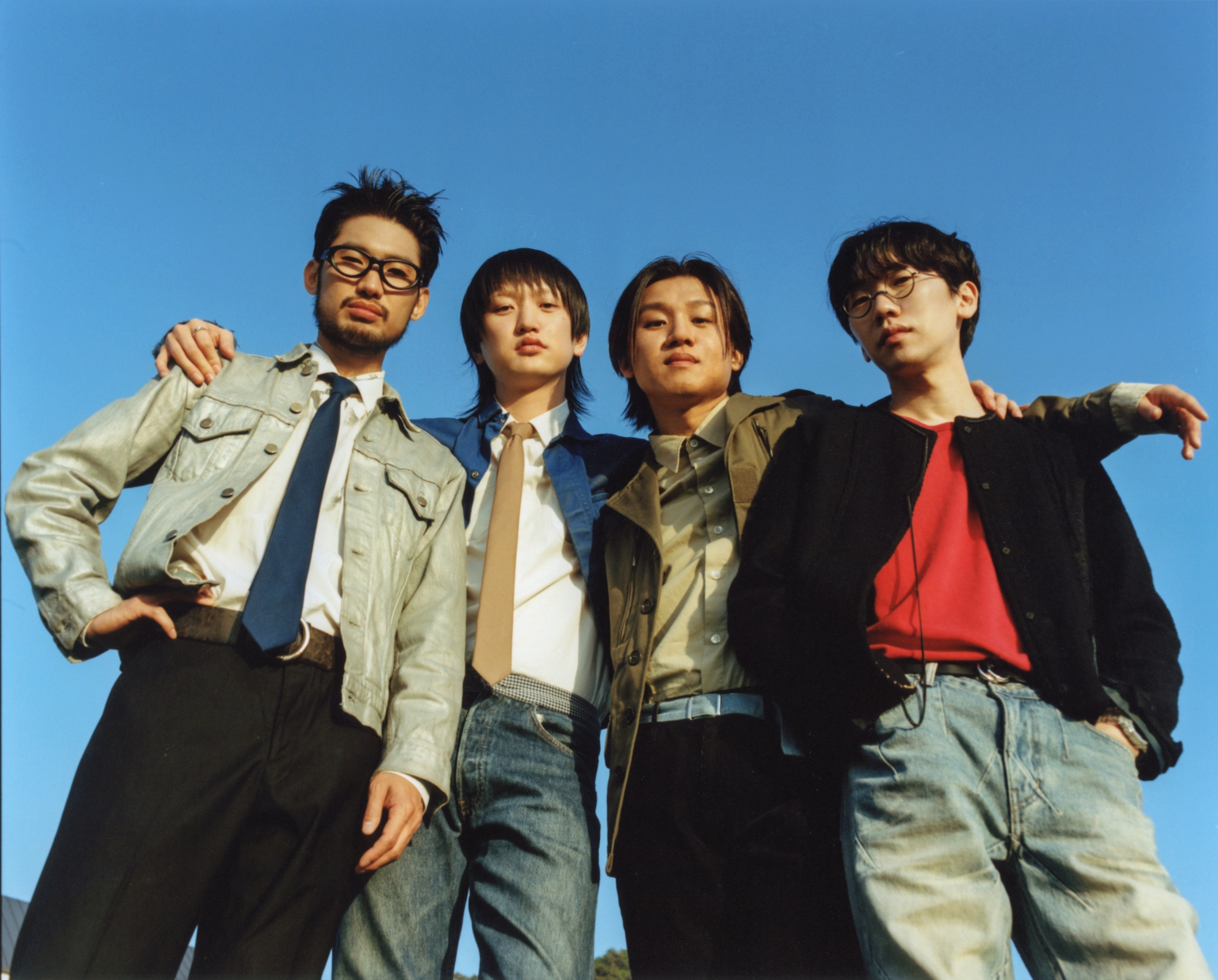 金音獎大咖嘉賓再+1 BTS RM製作人來台助陣