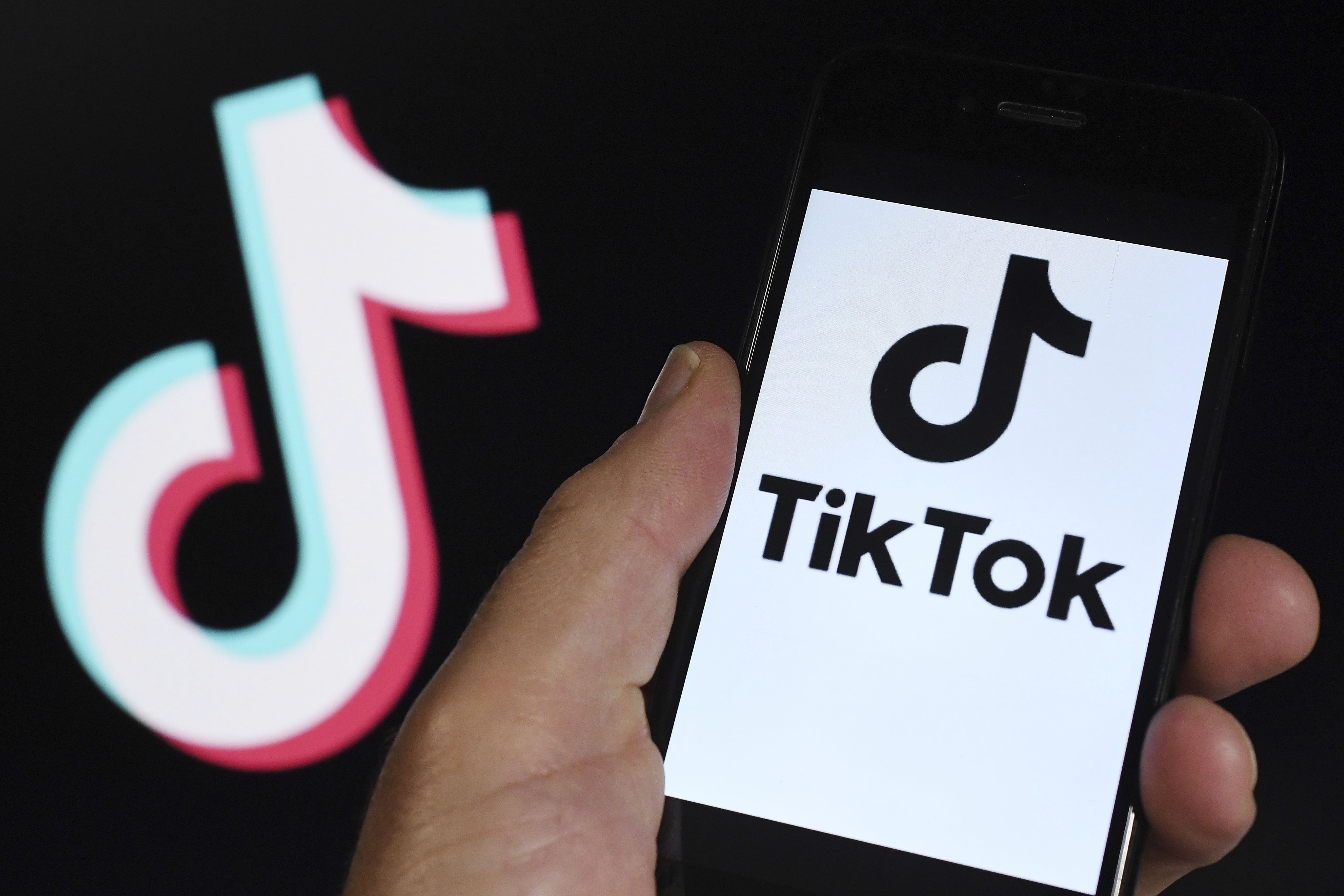 美中達成TikTok出售協議?!  川習會可望簽署?