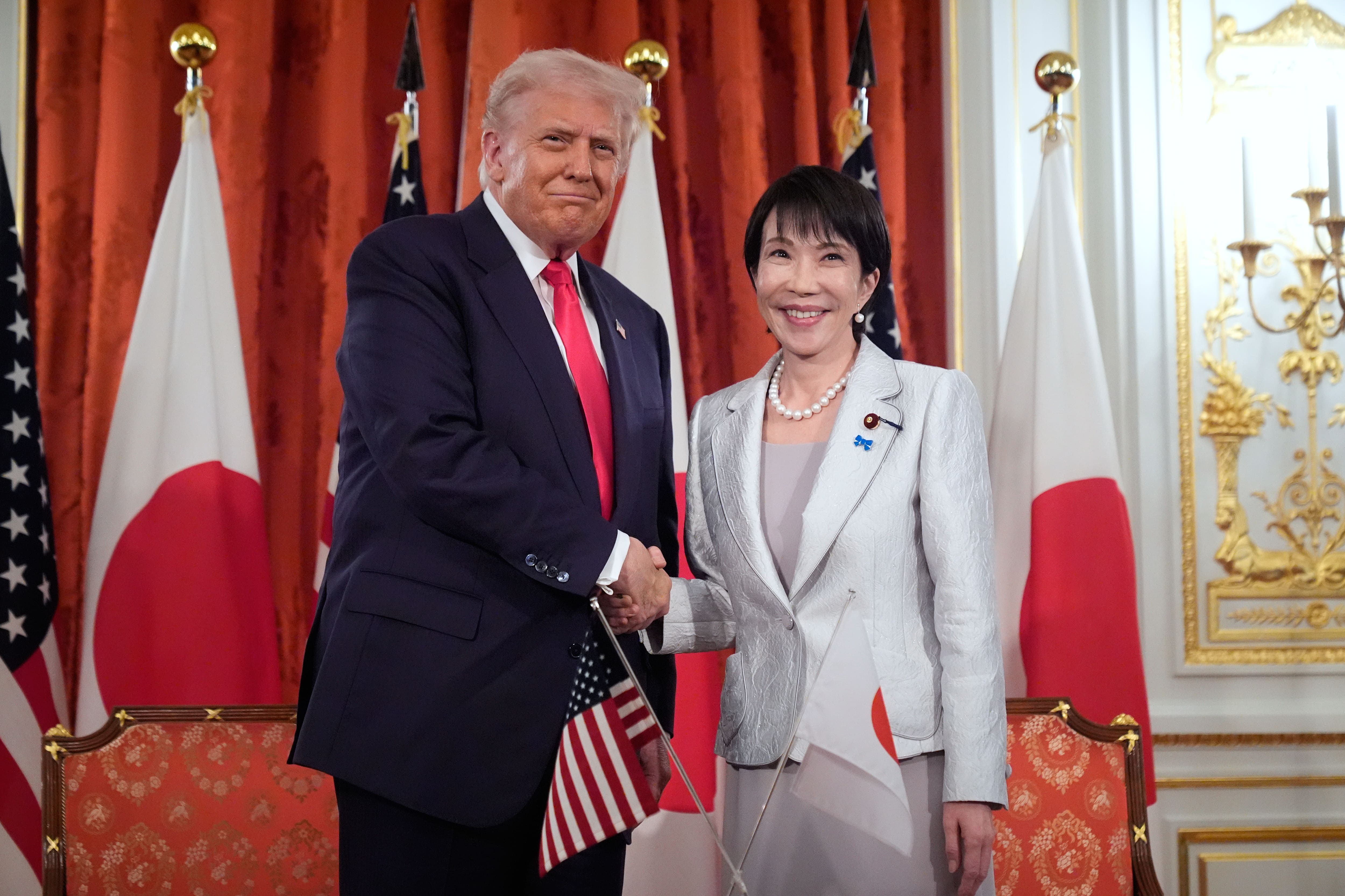 美日完成簽署稀土協議! 開啟「新黃金時代」?
