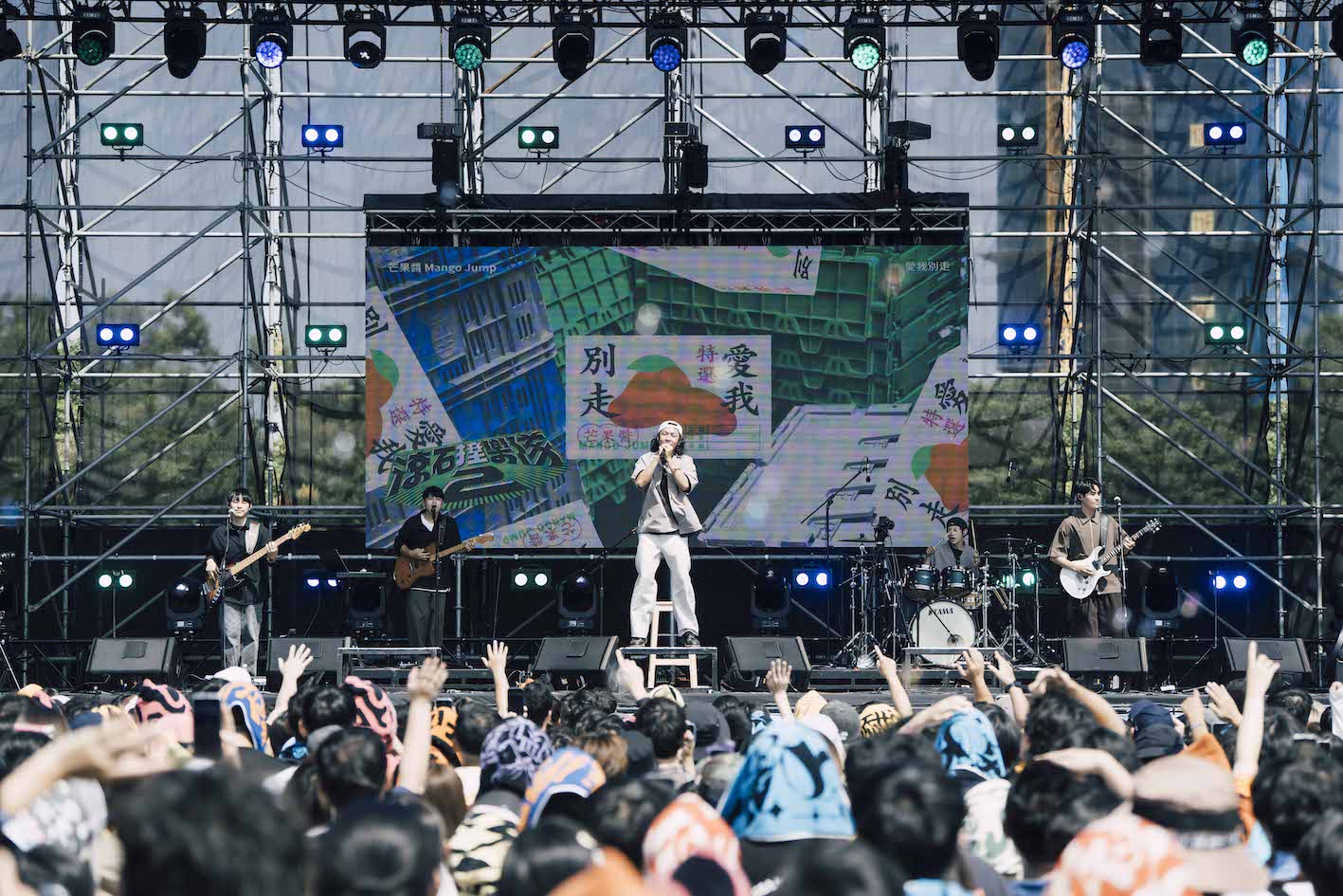 張震嶽經典〈愛我別走〉是歌神創作!周杰倫、張韶涵都翻唱過