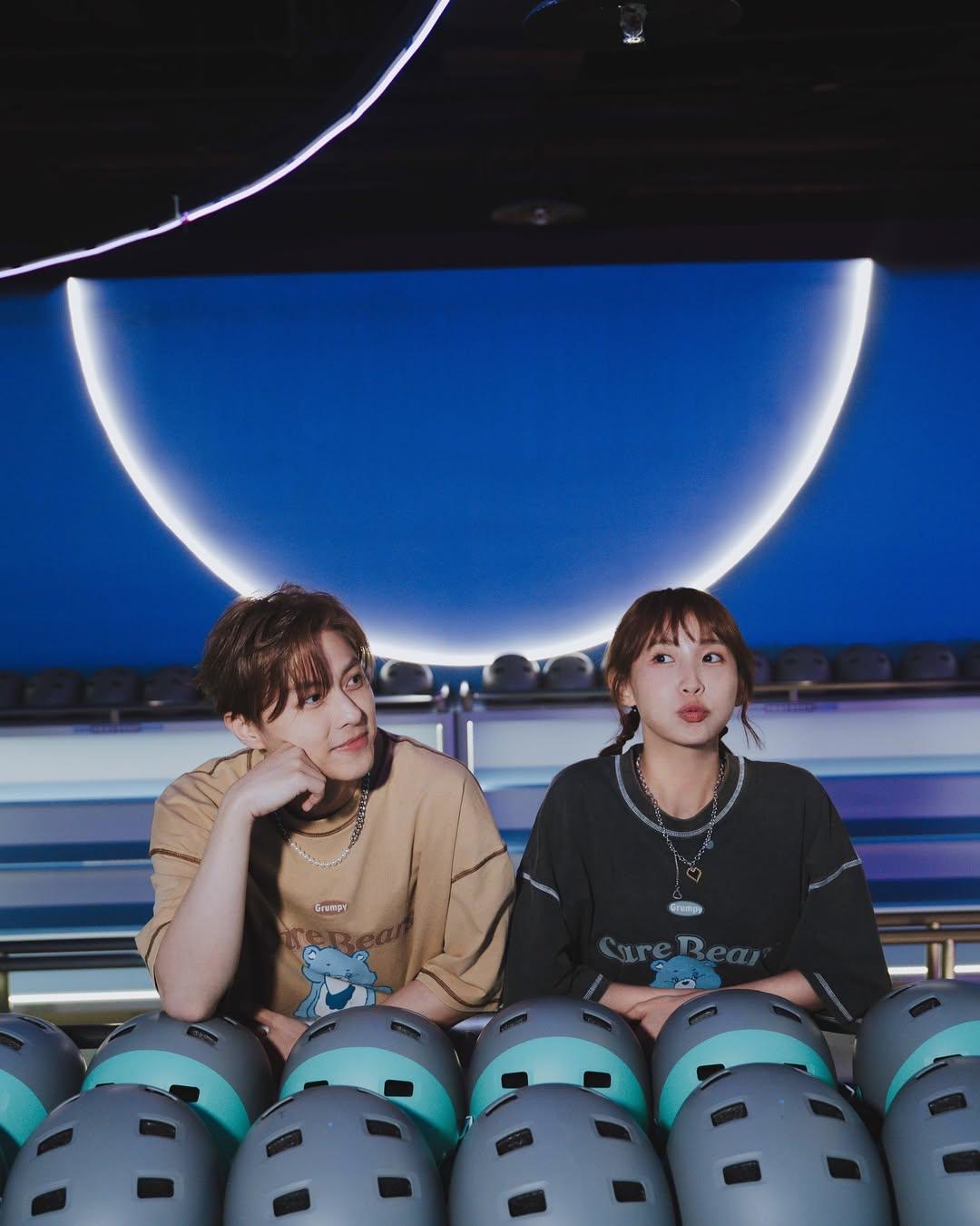 王子成小王認了「超越界線」 經紀公司也跟著道歉了