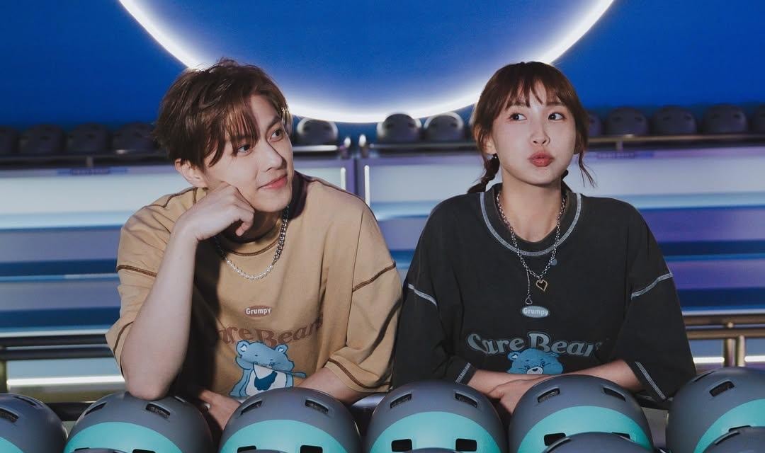 王子成小王認了「超越界線」 經紀公司也跟著道歉了