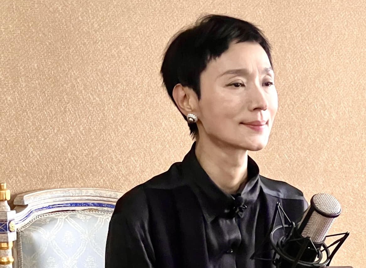 知名歌手坣娜傳因胰臟癌過世 病逝已2周享年59歲