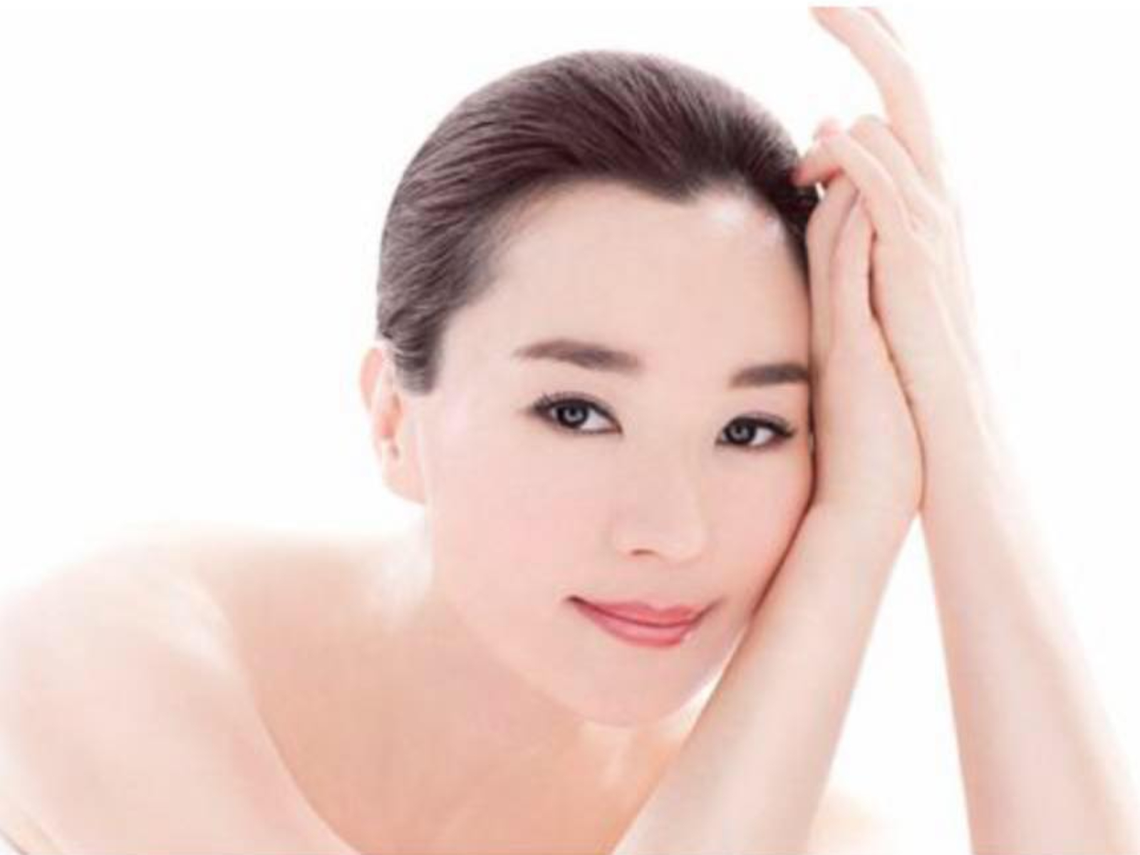 59歲坣娜驚傳死訊!被爆紅斑性狼瘡舊疾復發