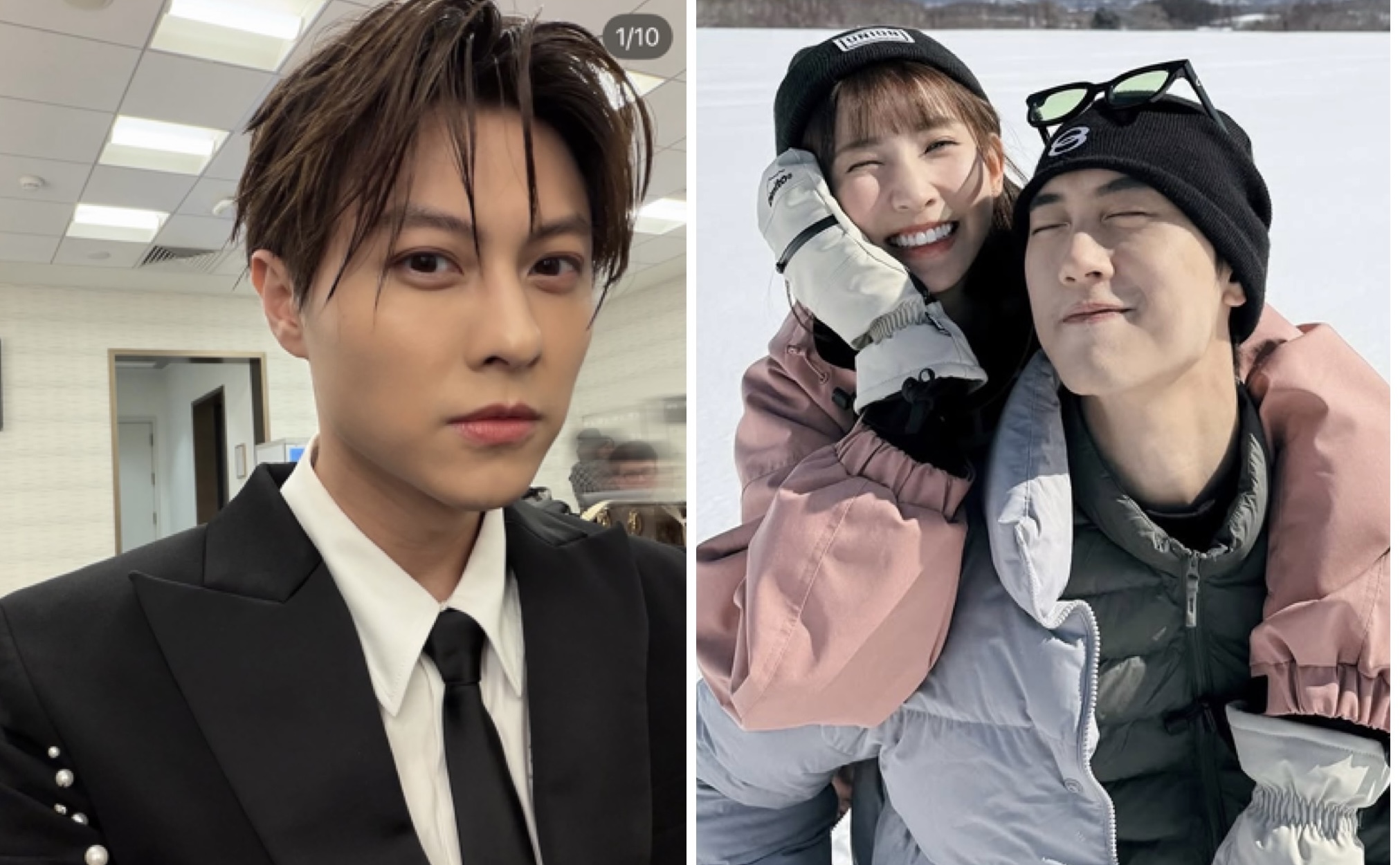 驚!粿粿婚內出軌王子 范姜彥豐不忍直接點名控「道德淪喪」