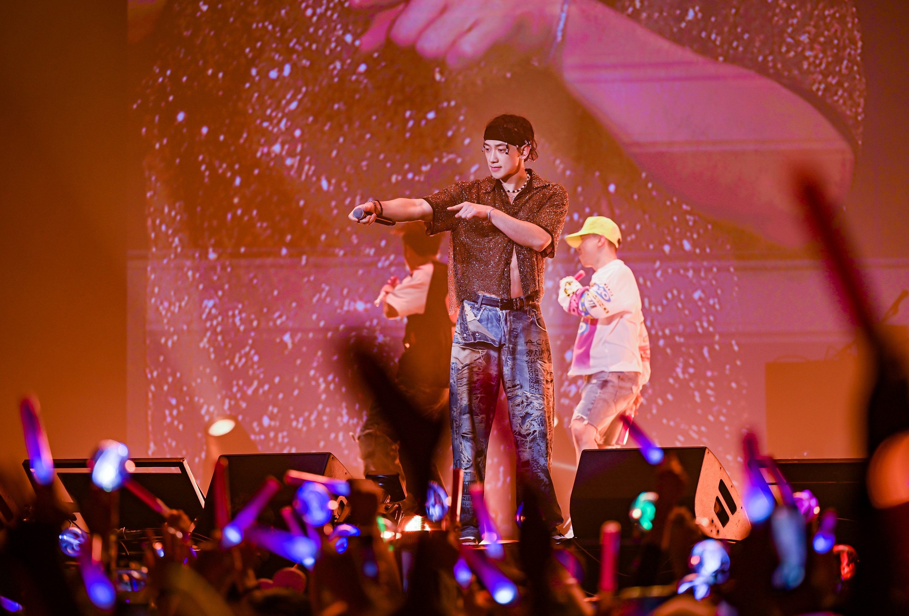 Rain回來了!明年1月重返小巨蛋  打造寵粉專屬橋段