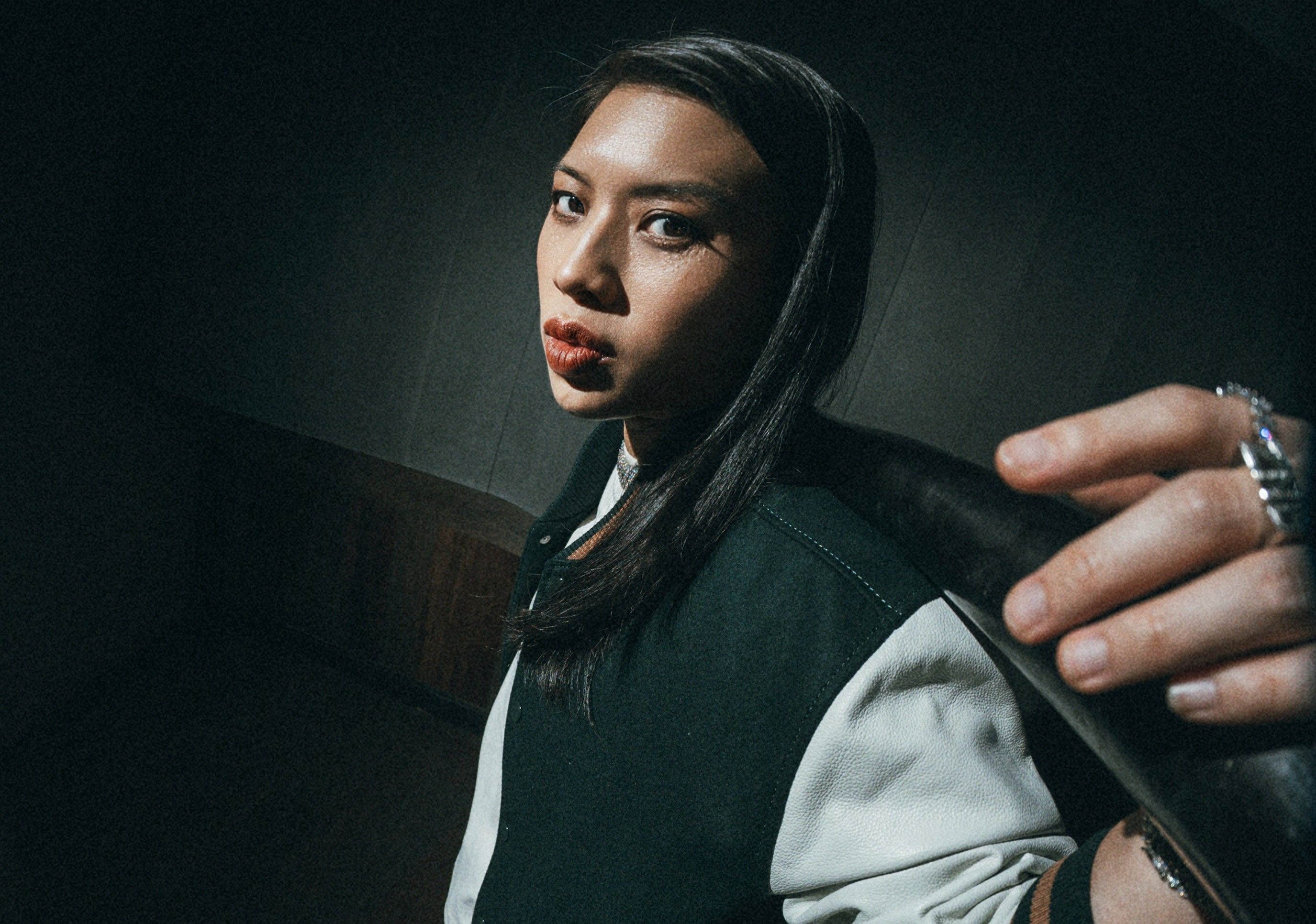 嘻哈皇后Miss Ko葛仲珊回來啦 跳巢新東家動向曝光