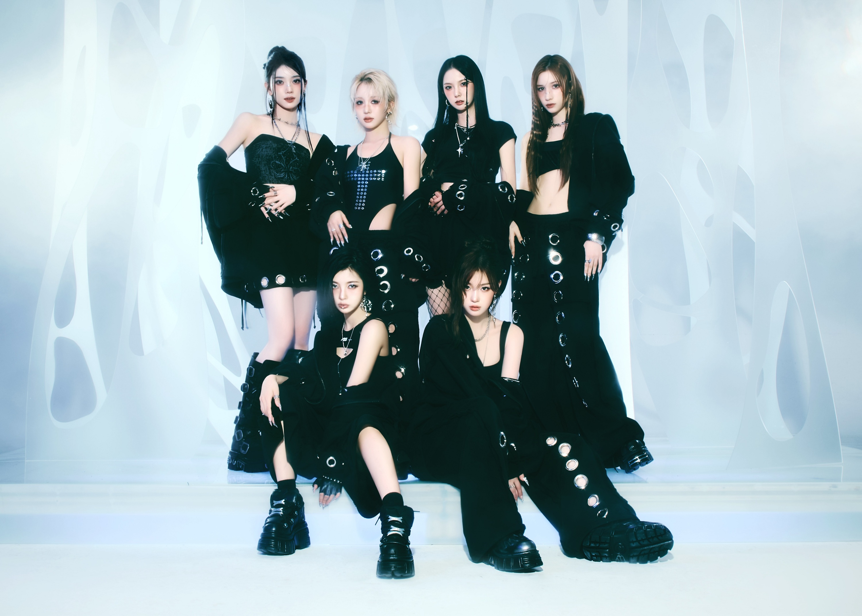 Kep1er 首次巡迴將於12月舉辦台北場。(圖/FANME提供)