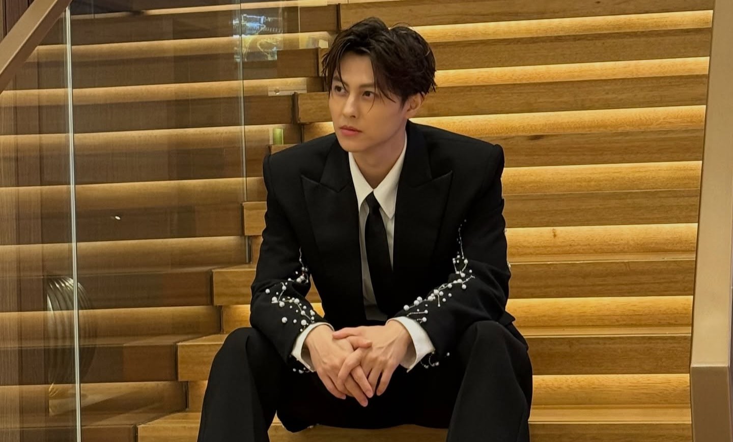 王子當小王戀人妻粿粿　上海開第一槍音樂會確定取消