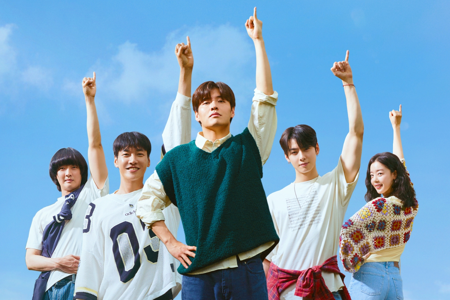 車銀優擊退《鏈鋸人》!帥氣演技登頂票房冠軍