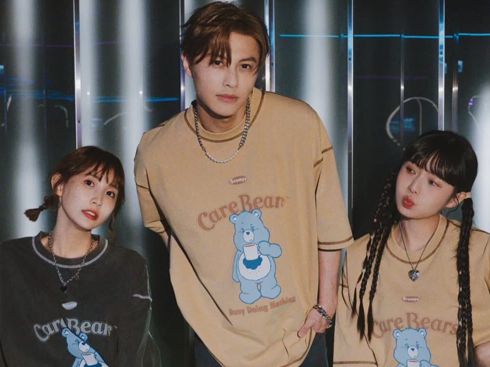 不只粿粿!王子也撩人妻簡廷芮 她撇清關係發聲曝立場