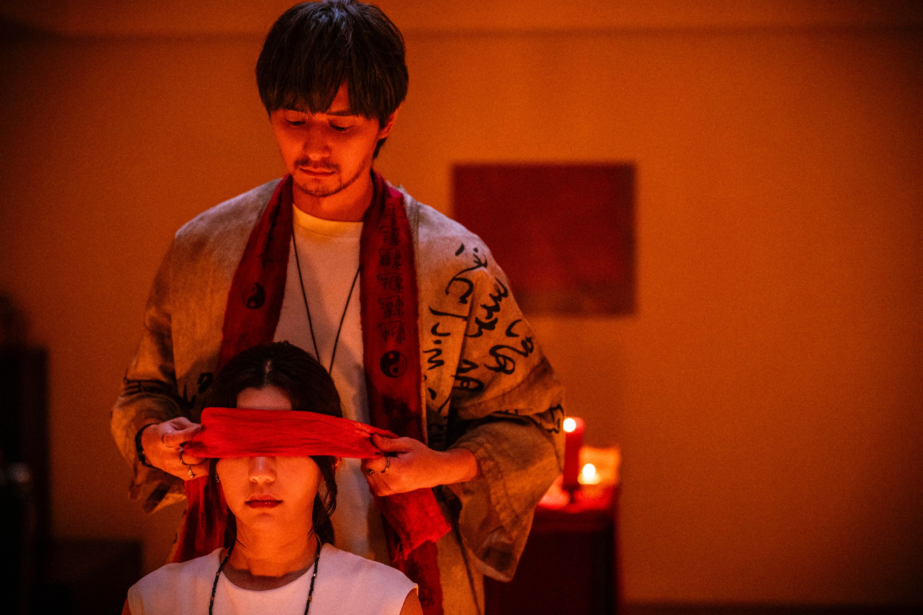 LINE TODAY電影聲量榜出爐! 張軒睿喊話《泥娃娃》續集「不是我會難過」