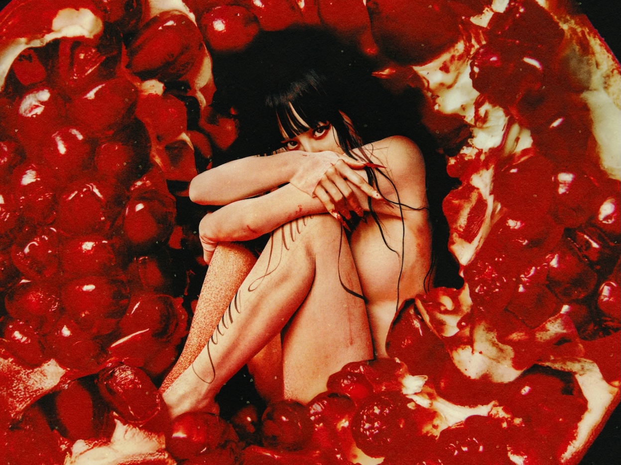 蔡依林睽違5年展開新巡演。(圖/凌時差 提供)