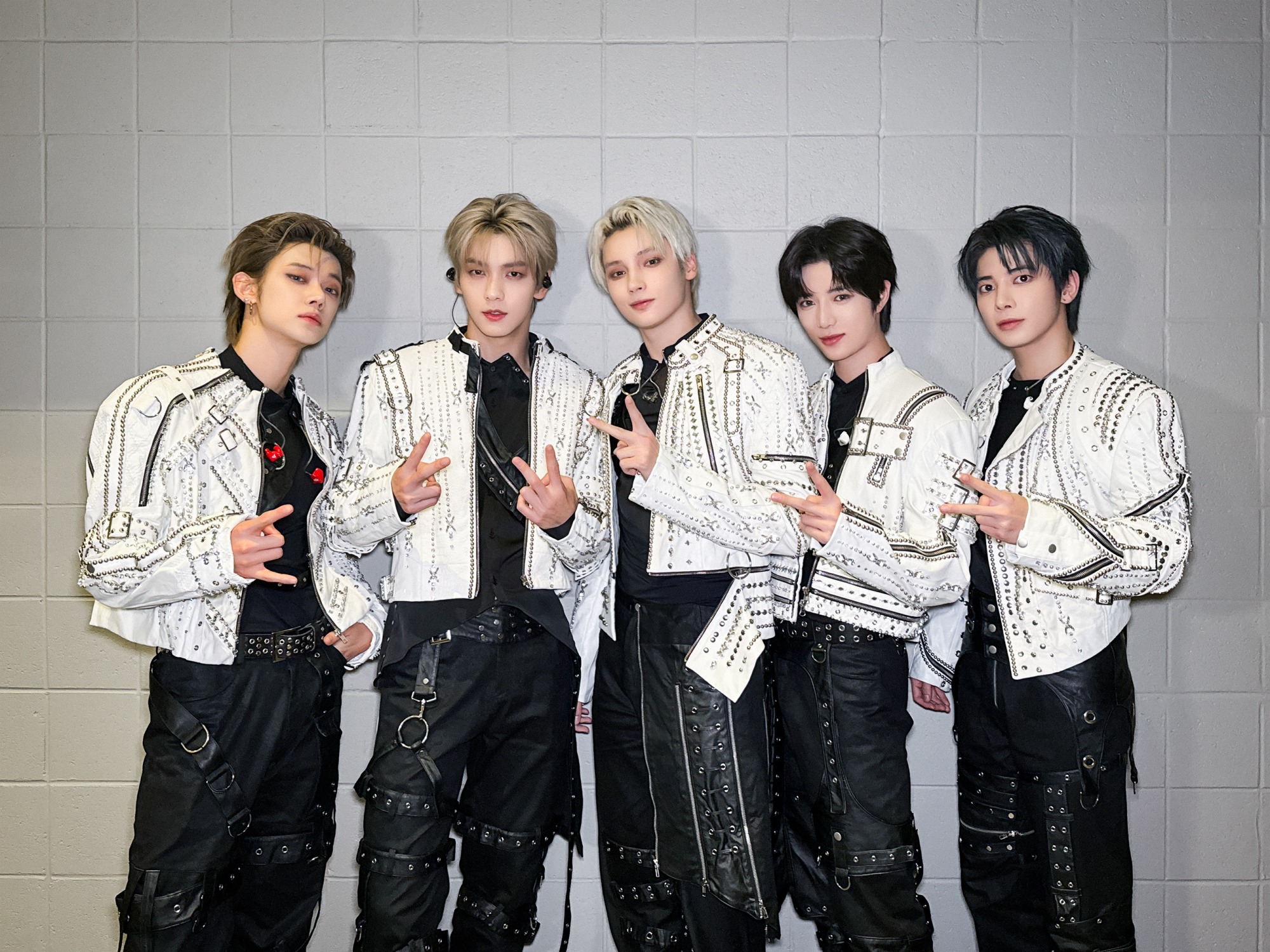 TXT宣布再加場!大巨蛋連唱兩天 搶票日期公開