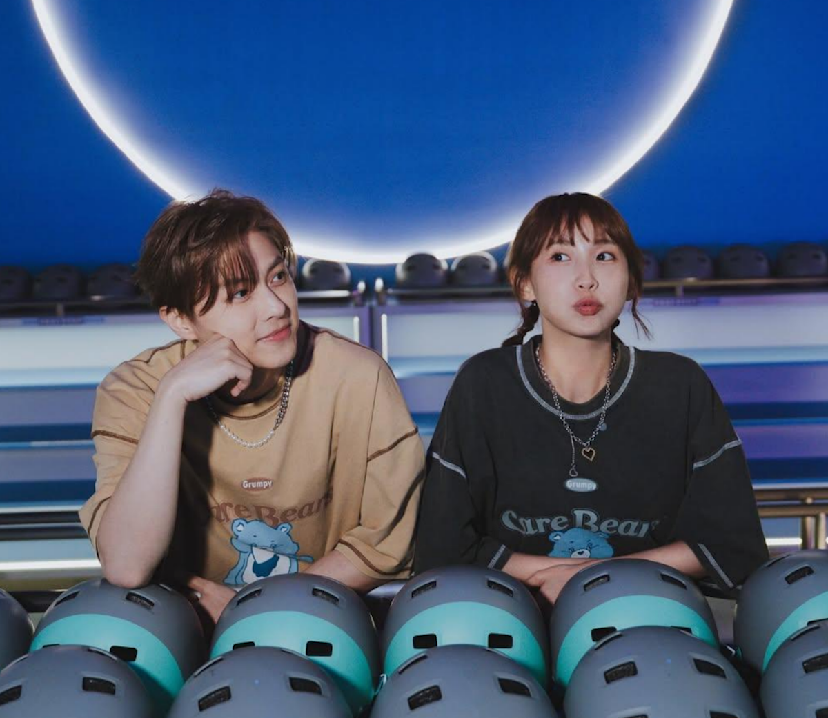 王子捲粿粿、范姜彥豐婚姻 律師指他「不簡單」:沒打算和女方結婚