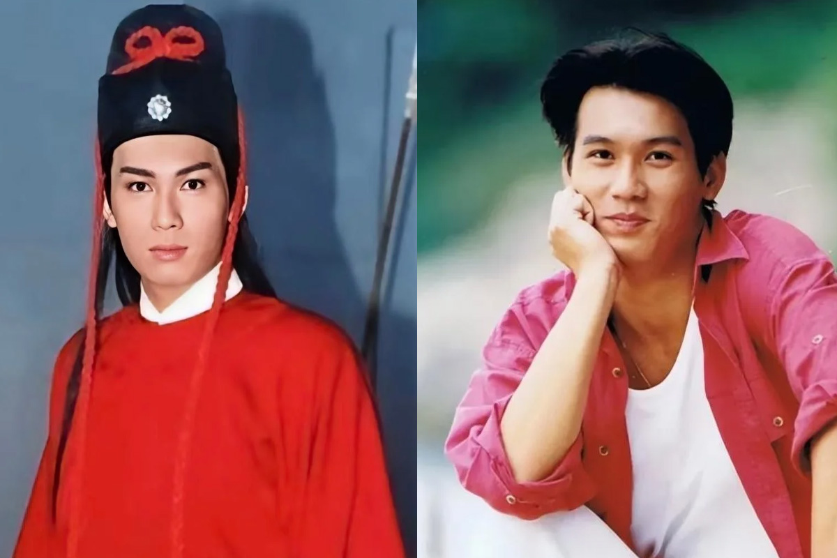 「最帥展昭」甄志強離世!享年59歲 家屬哀痛發訃聞證實死訊