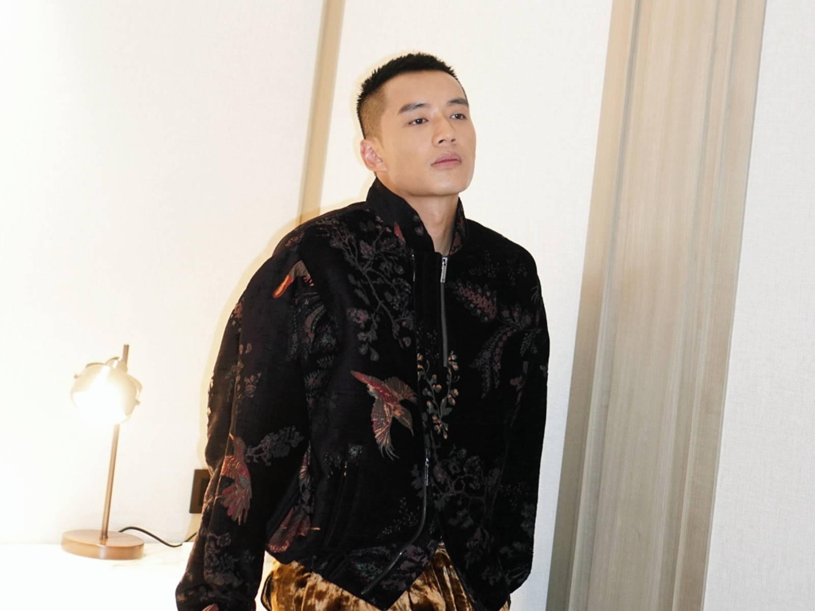 陳澤耀孕妻太過動出血！被醫生警告　許光漢沒當過爸給這意見