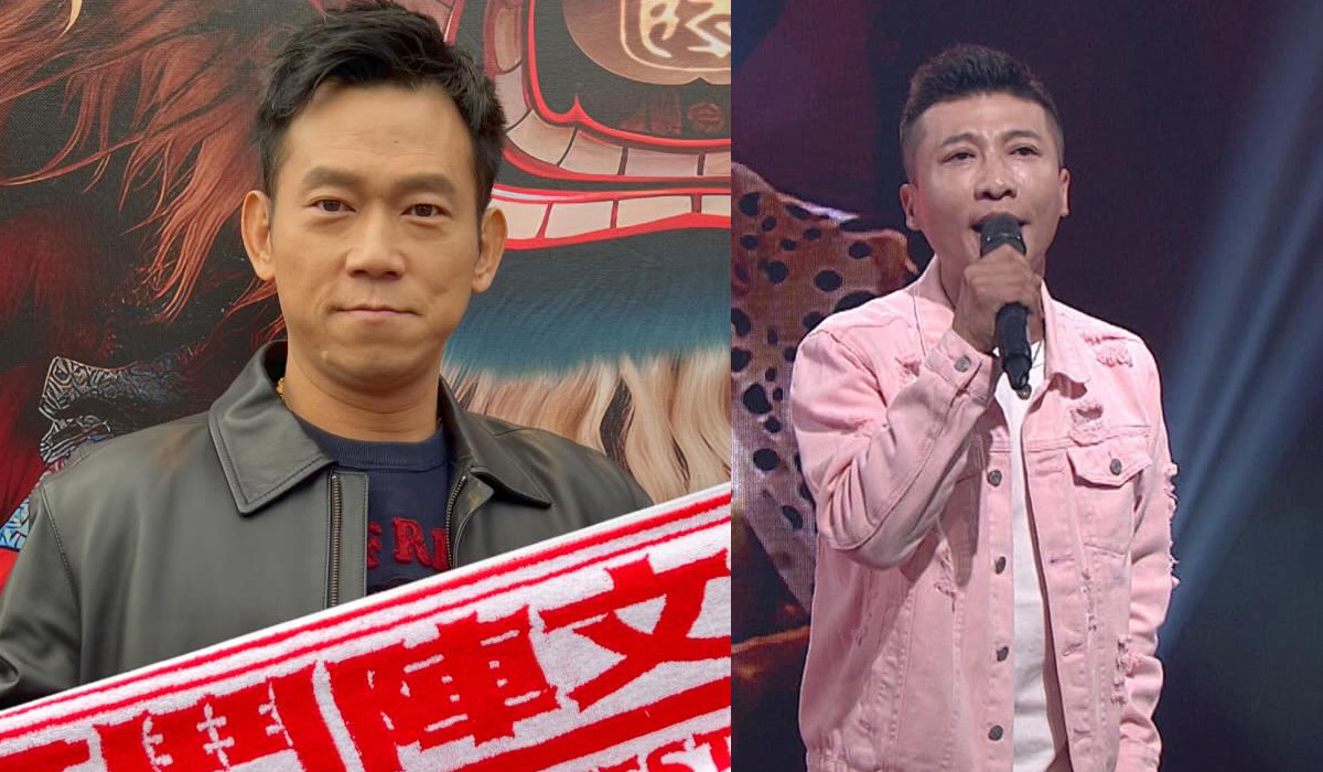 顏正國（左），方順吉（右）。（圖／翻攝自FB）
