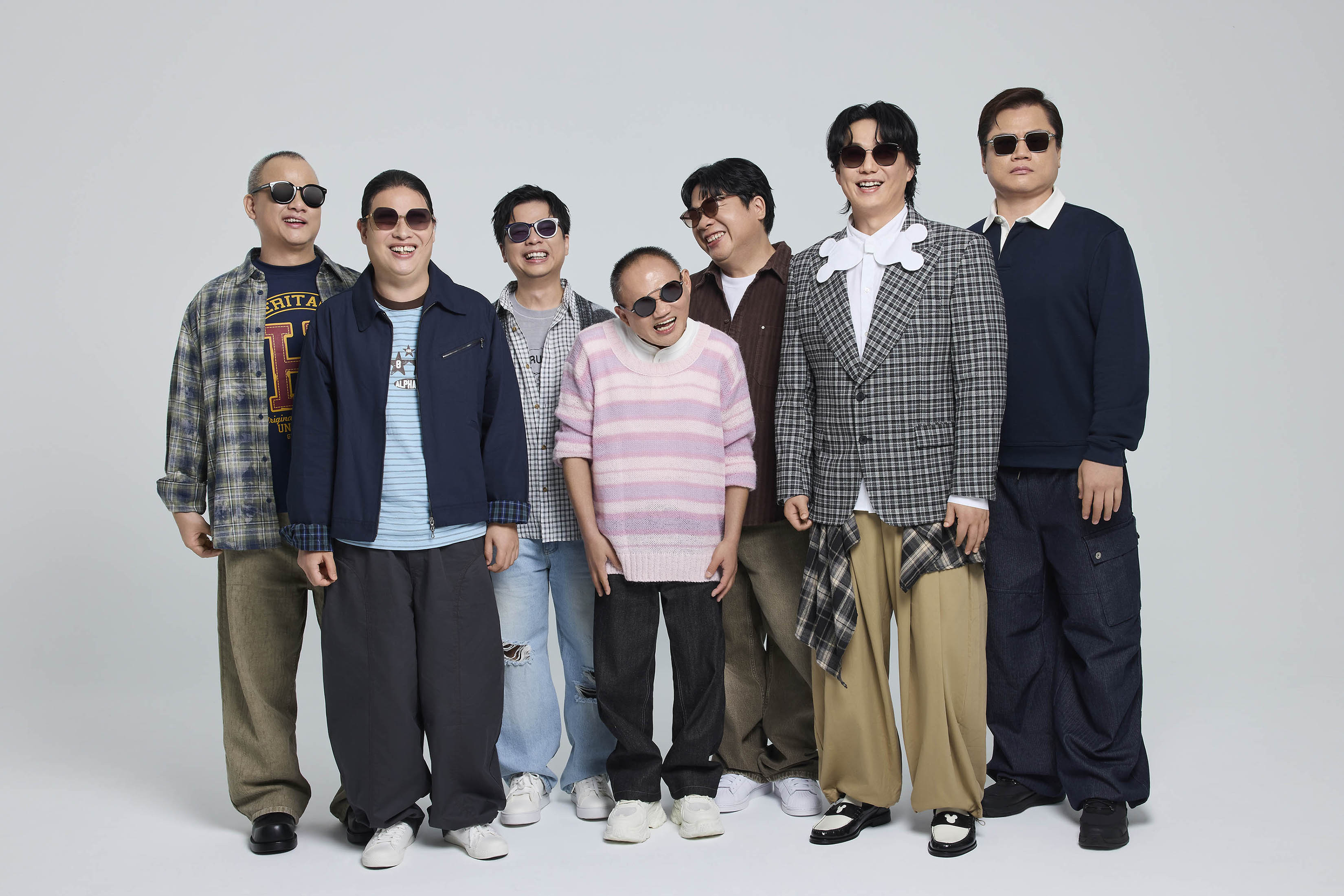 蕭煌奇組「全方位樂團」再合體　成軍30年確定舉辦演唱會