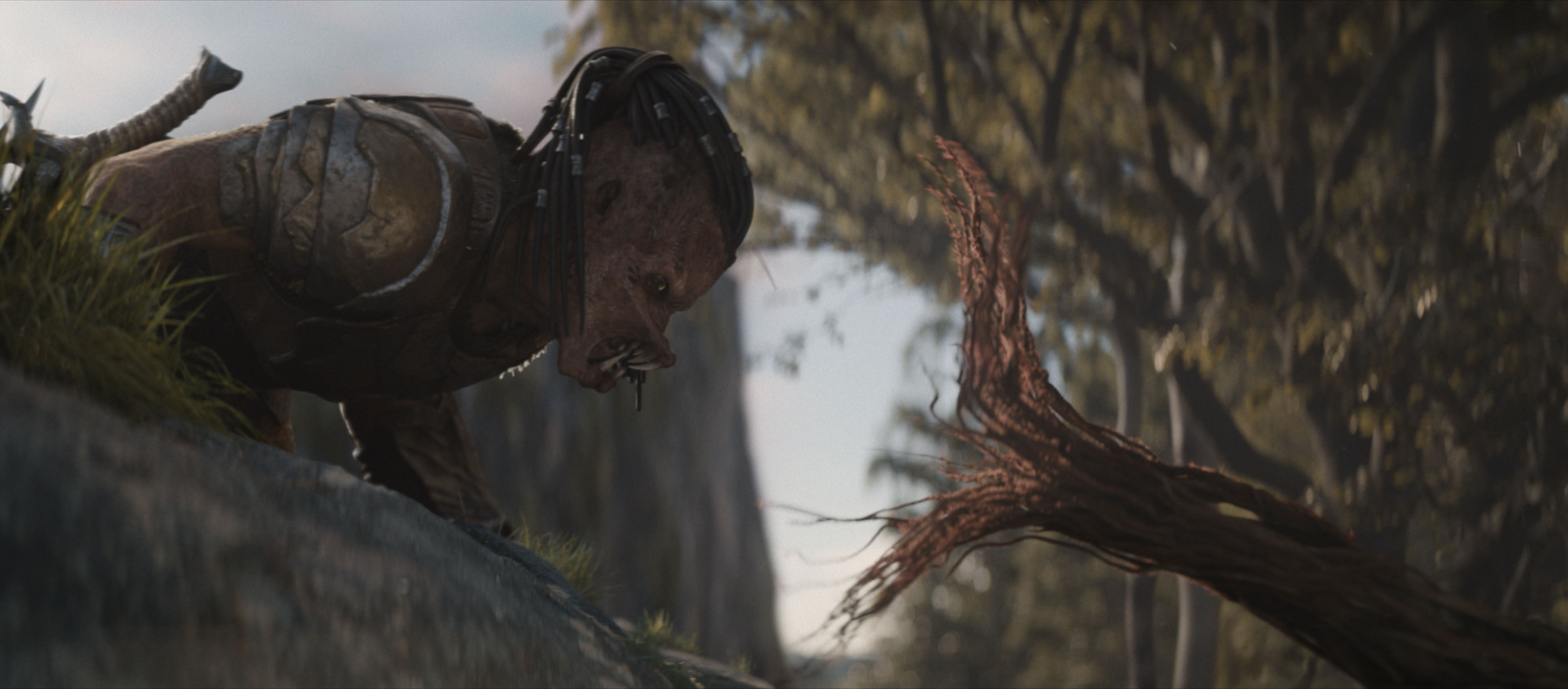 過了近40年魅力依舊！《終極戰士：殺戮星球》登全美首週票房冠軍