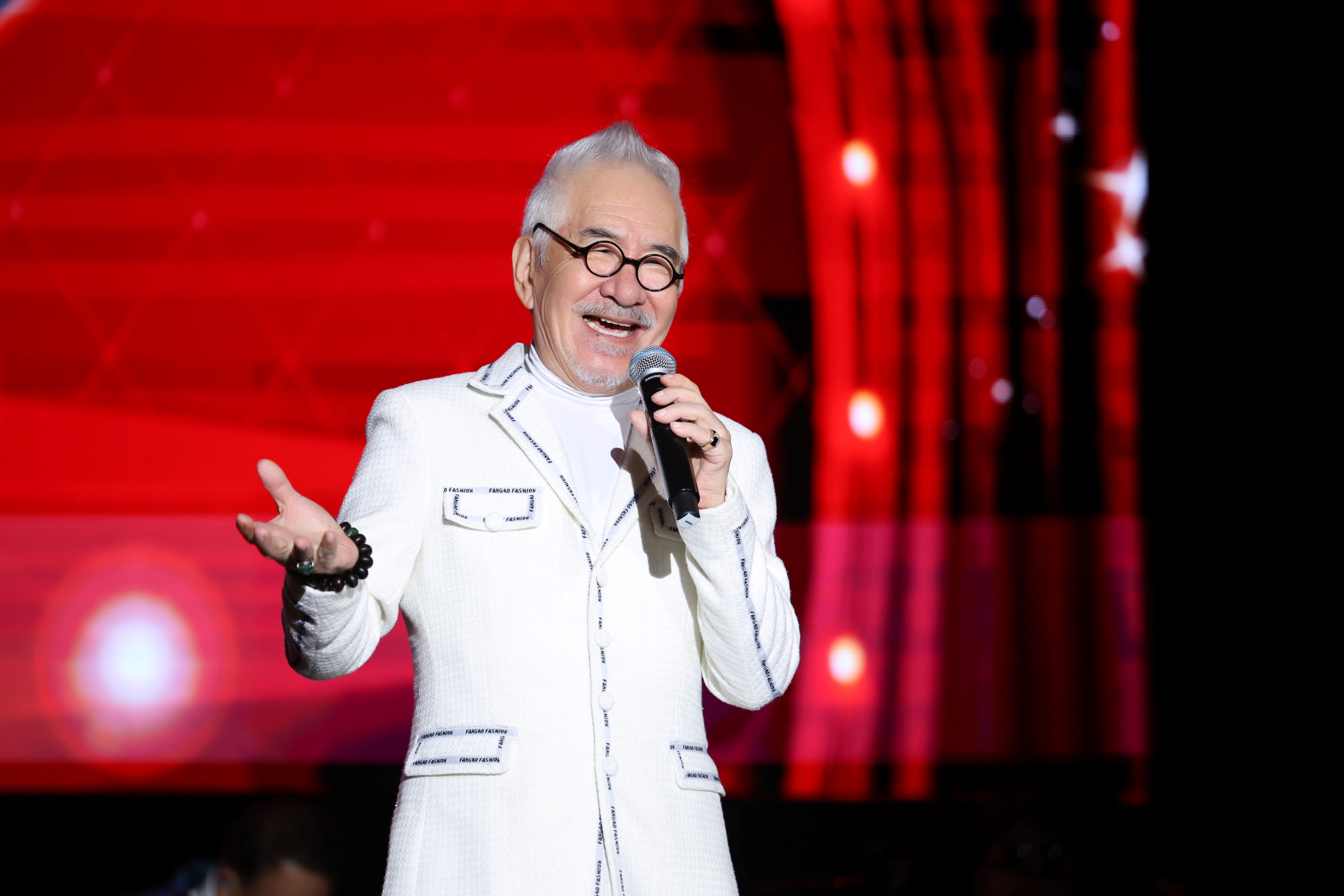 見證歷史！81高齡孫情開唱完勝世界紀錄　感動：沒有遺憾