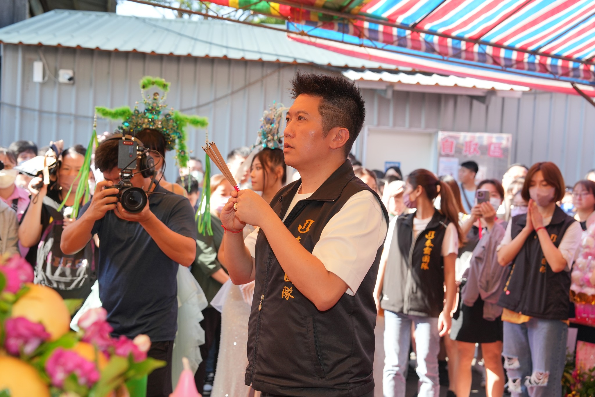 網紅賓賓哥法院吿圤智雨勒索百萬　控遭恐嚇「持有不雅照」