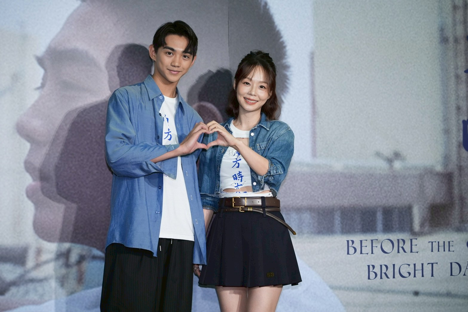 孫淑媚短髮亮相美出新高度　「明華園小王子」現場後空翻超帥