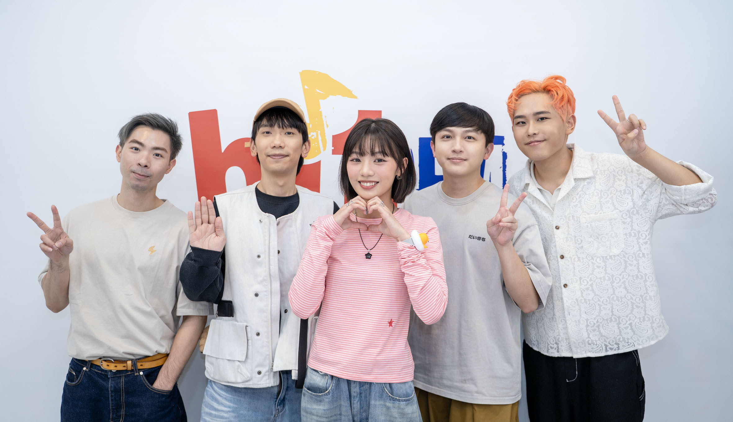 木木小巨蛋朝聖理想混蛋　竟哭8次「替小混蛋們問診」