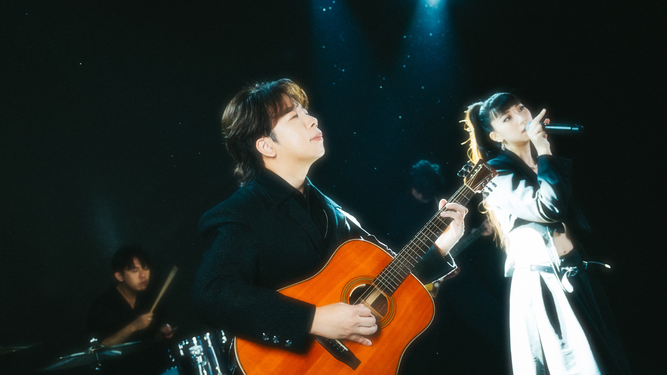 好樂團 GoodBand成軍十年。（圖／好樂團提供）