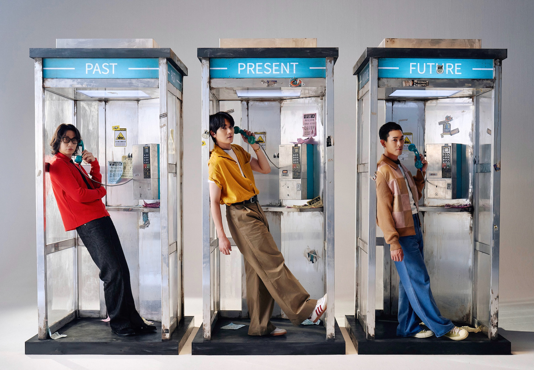 宇宙人方Q遭詐騙盜刷10萬　奔警局報案喊：痛恨詐騙集團