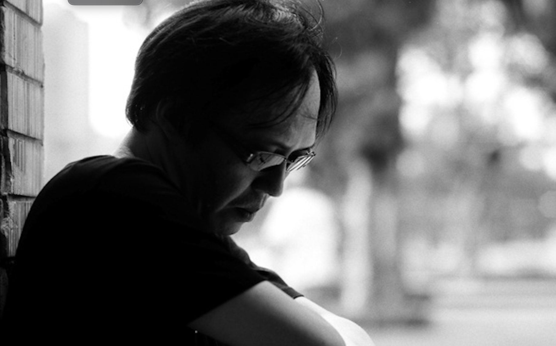 資深音樂人躁鬱發作竟「1天寫1首歌」　洪晟文自揭「內在對話」辦音樂會