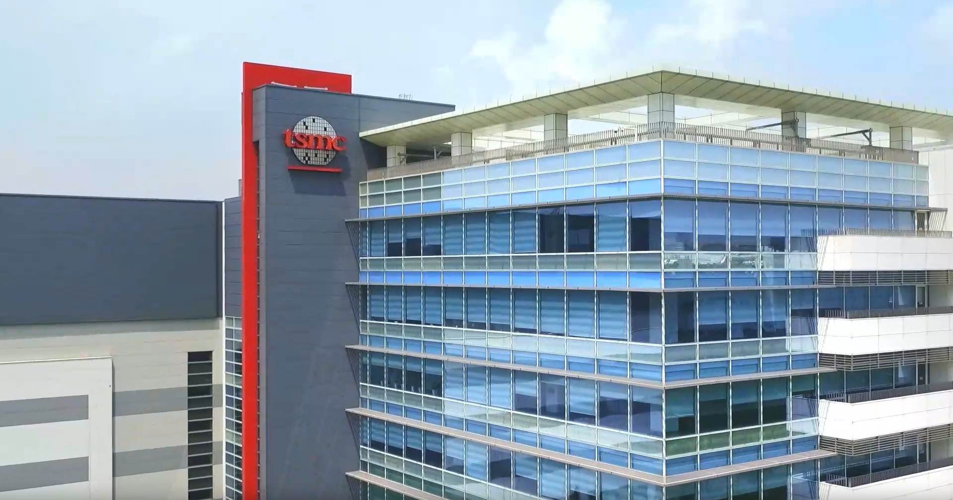 台積電Q3配息6元創高！　出售設備給世界先進