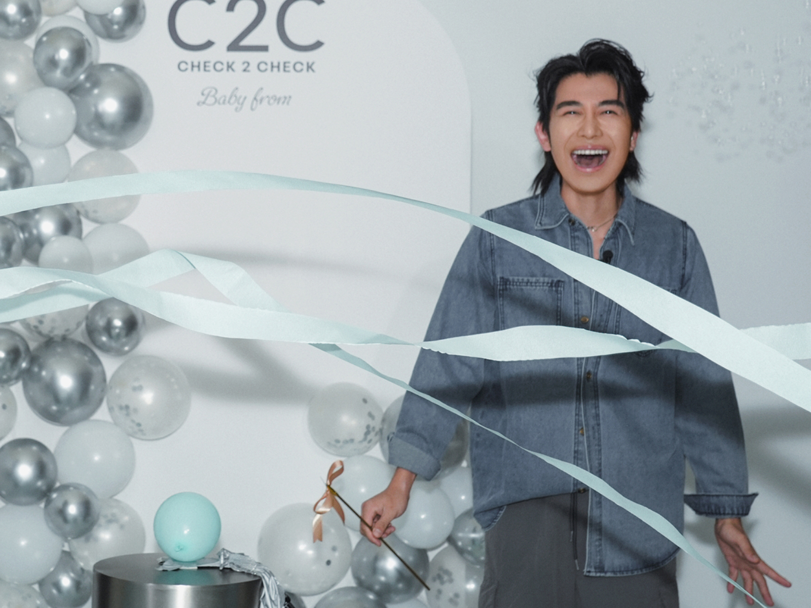 網紅CEO超級豪宅羨煞眾人！森田認了想當爸　曝生娃規劃