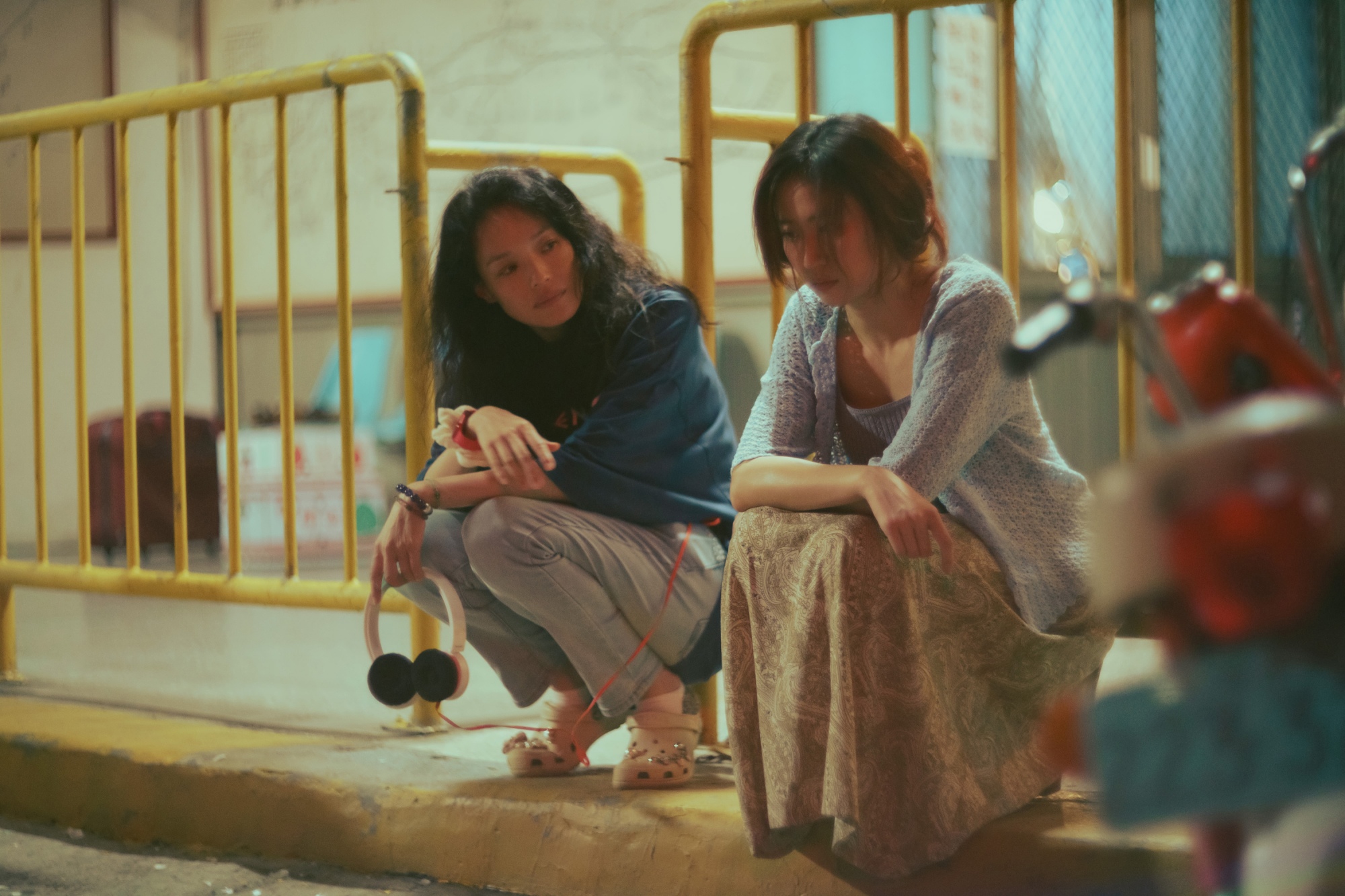 9m88拍《女孩》太入戲　殺青難抽離「對身邊人不耐煩」