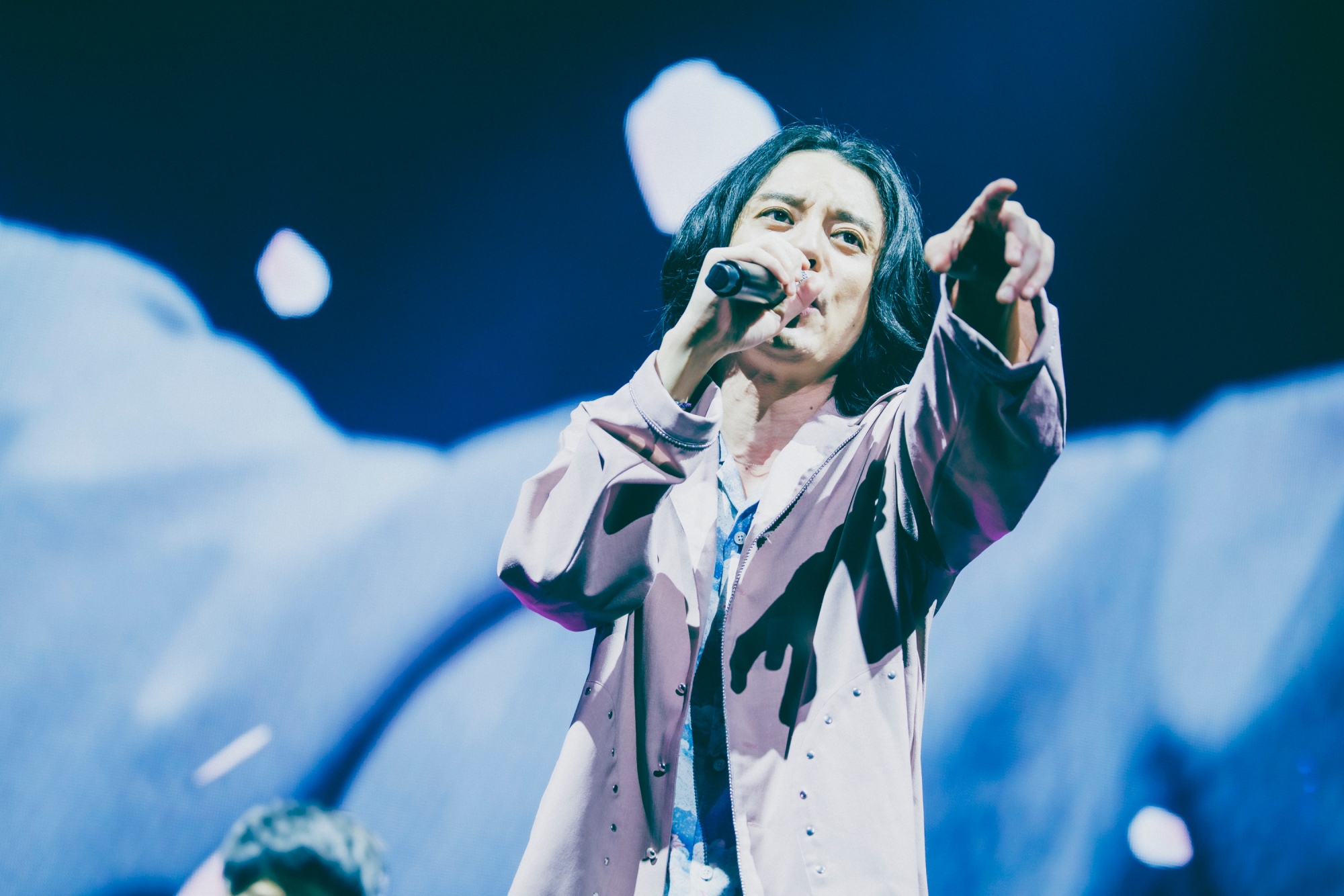 澀谷昴延期5年終於來台開唱　曝跟橫山裕「神默契」：聽聲音就知道